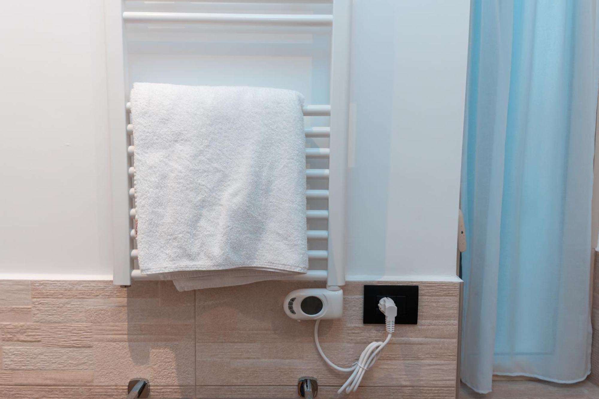 Il Melograno - Casa Palmeri Guest house Rome