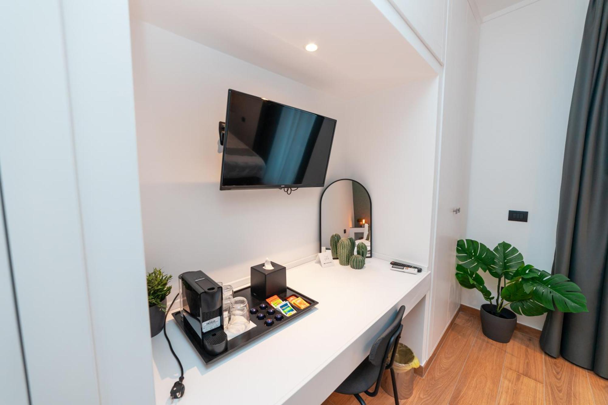 Il Mandorlo - Casa Palmeri Guest house *