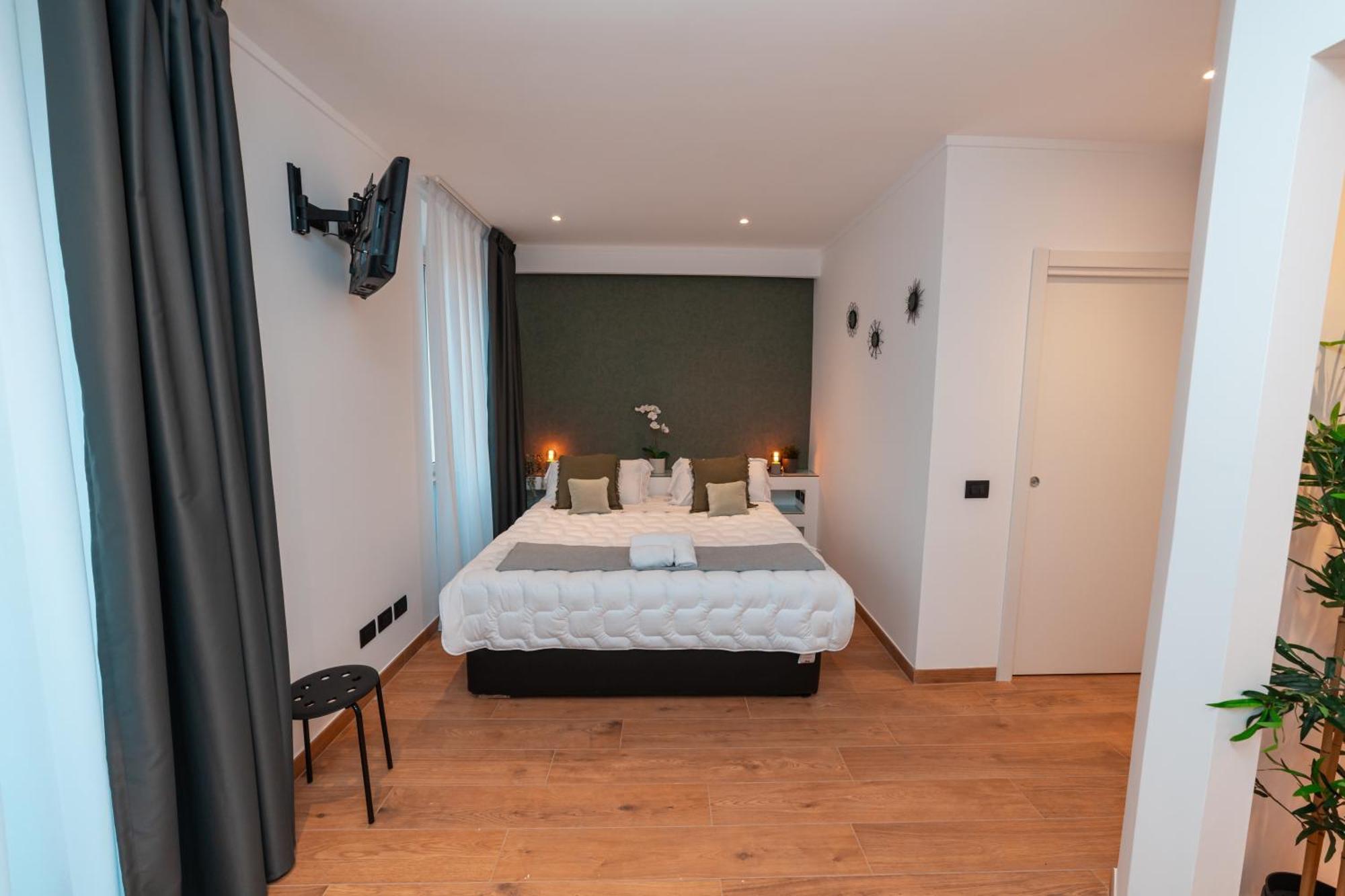 Il Mandorlo - Casa Palmeri Guest house Rome