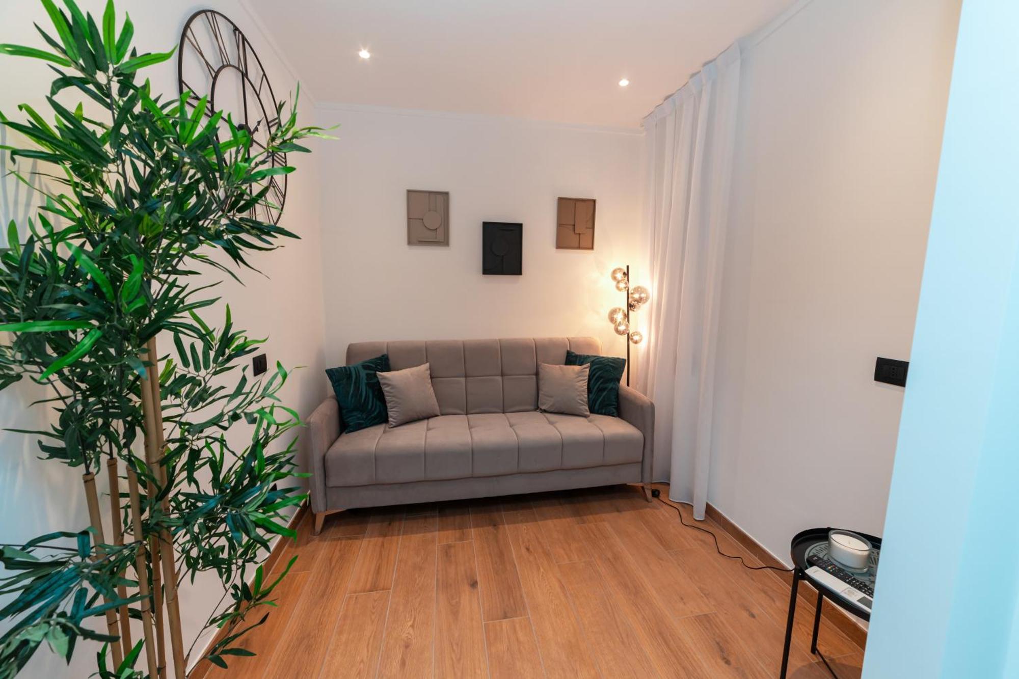 Guest house Il Mandorlo - Casa Palmeri Rome