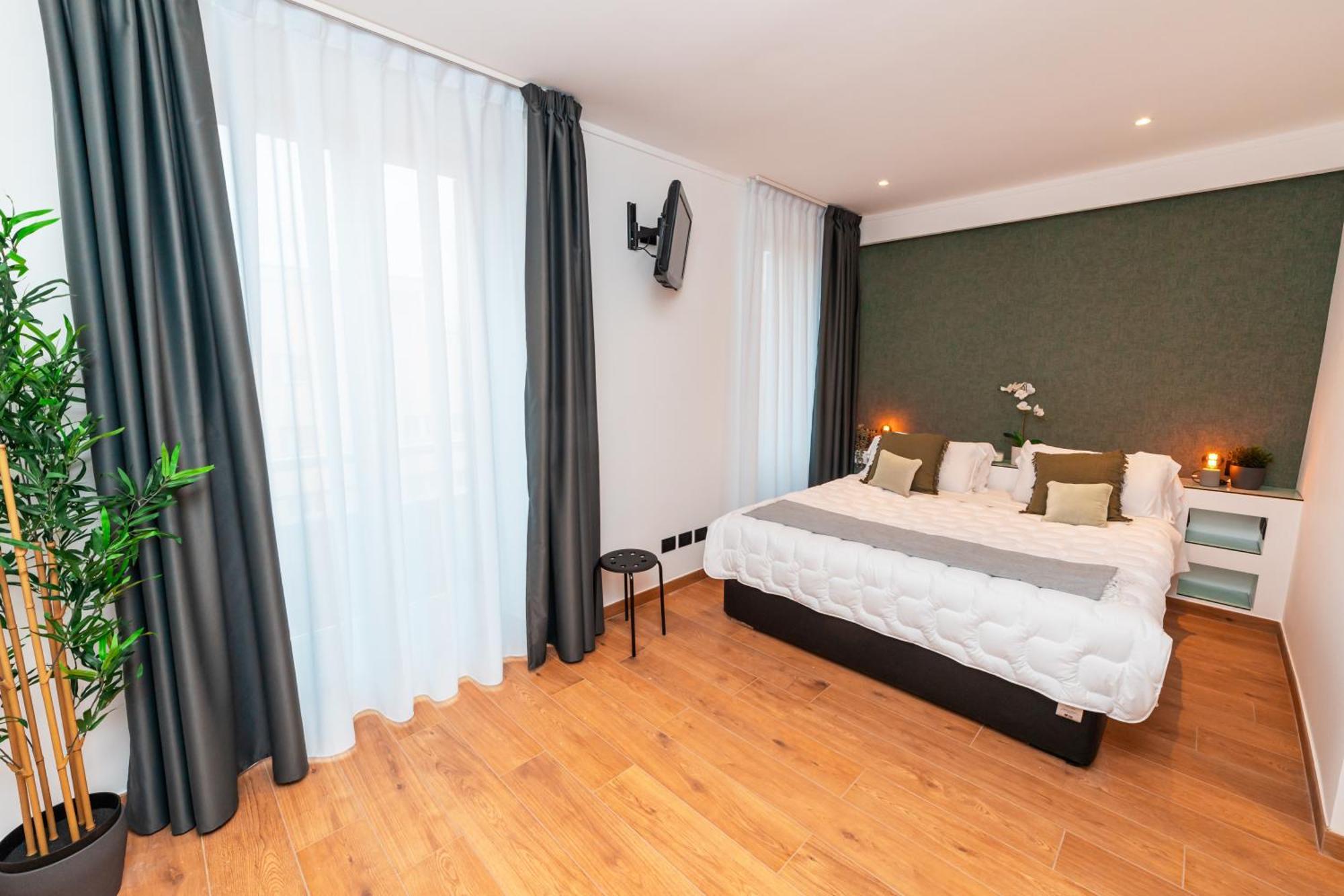 Il Mandorlo - Casa Palmeri Guest house