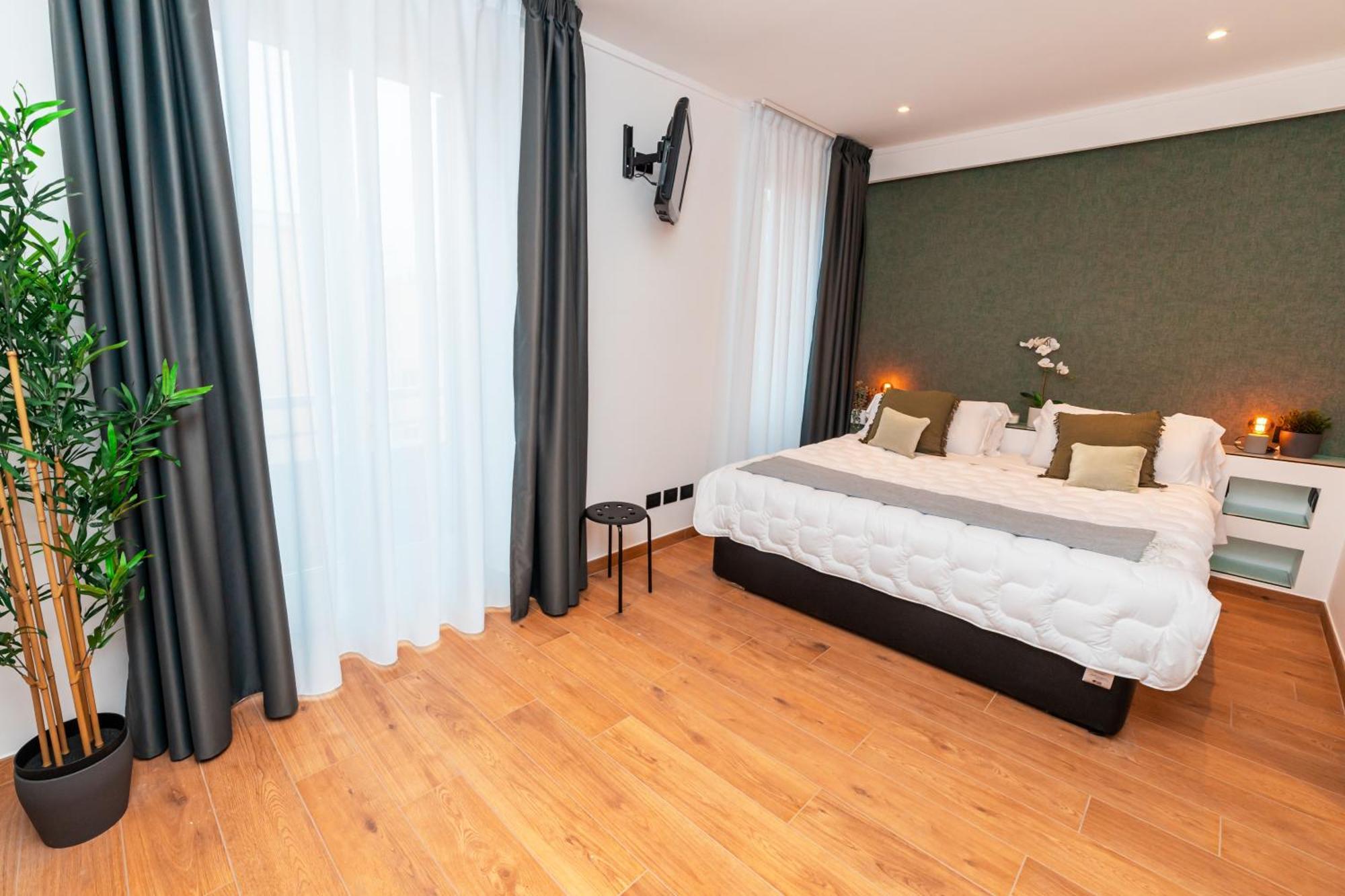 Il Mandorlo - Casa Palmeri Guest house *