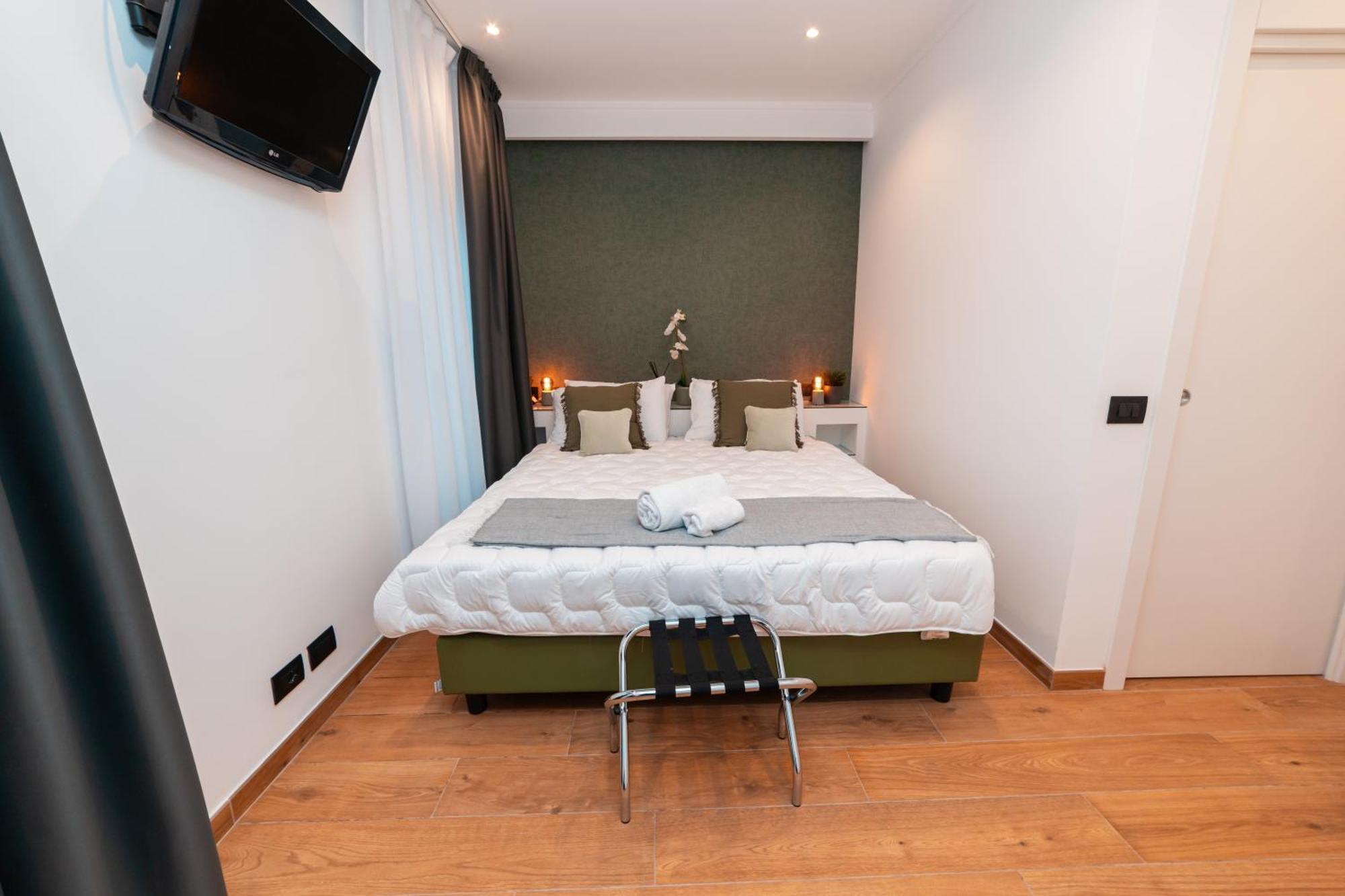 Il Mandorlo - Casa Palmeri Guest house