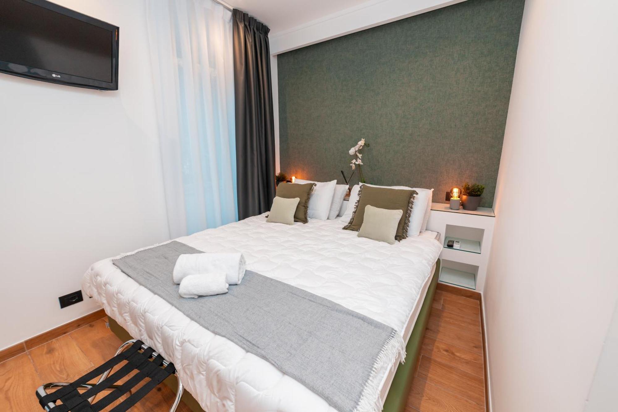 Il Mandorlo - Casa Palmeri Guest house *