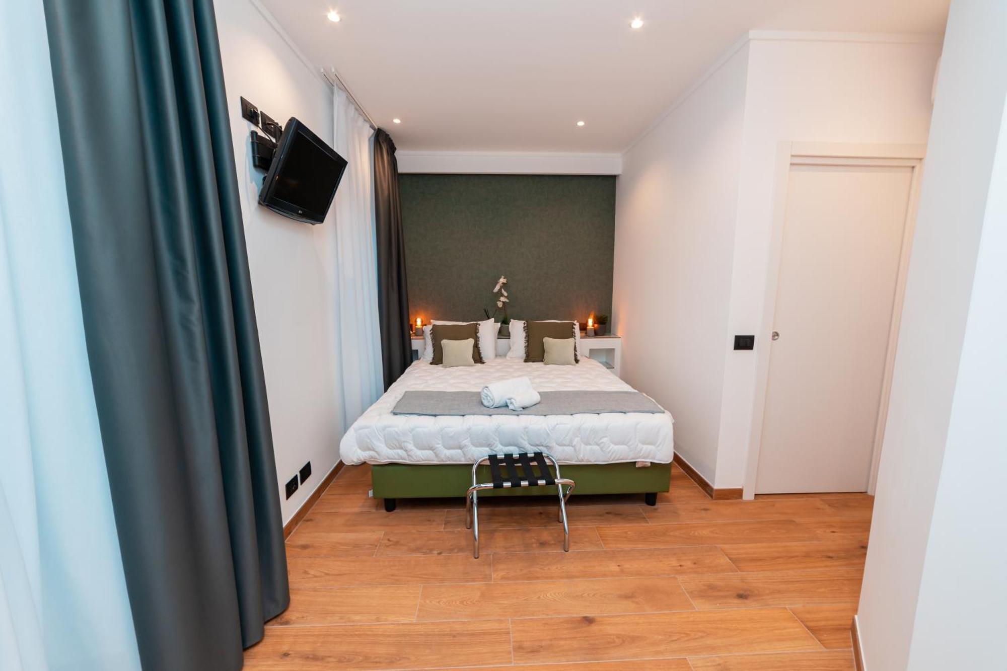 Il Mandorlo - Casa Palmeri Guest house Rome