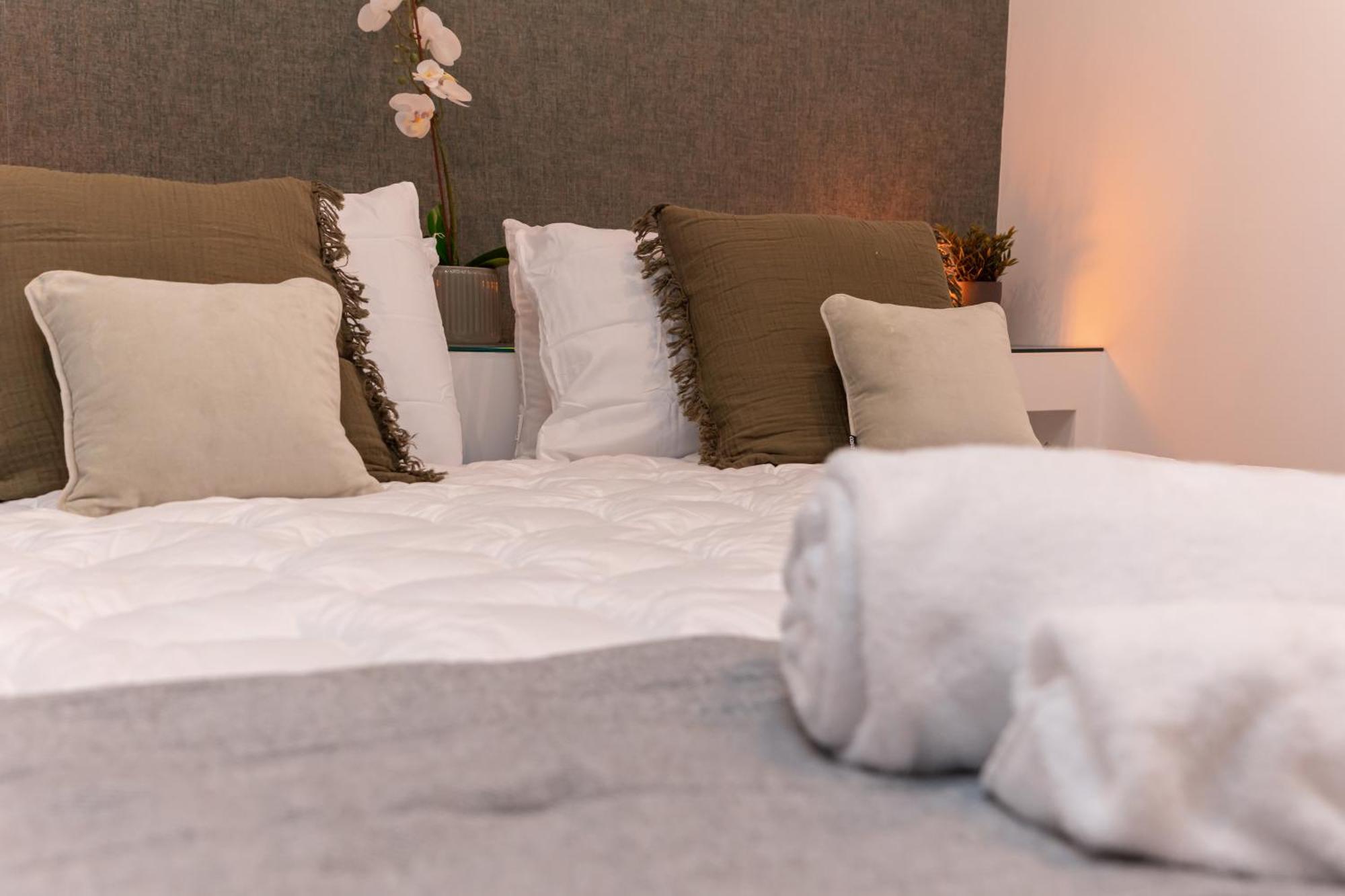 Il Mandorlo - Casa Palmeri Guest house Rome