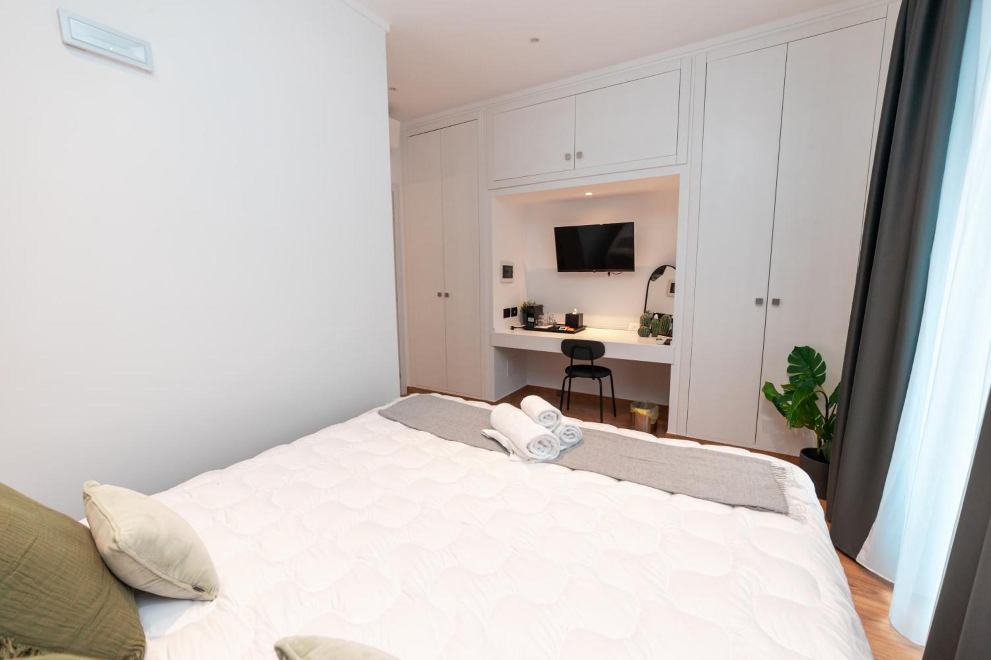 Guest house Il Mandorlo - Casa Palmeri Rome