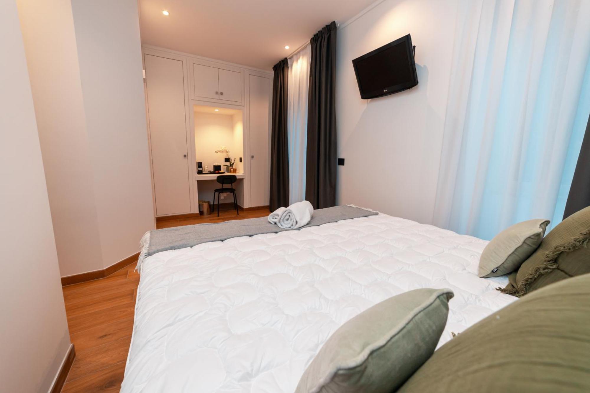 Il Mandorlo - Casa Palmeri Guest house Rome