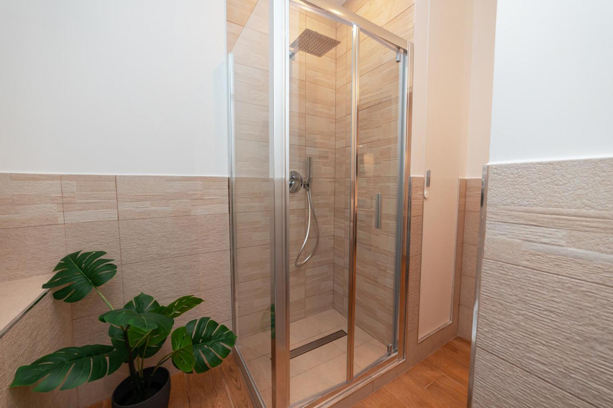 Il Mandorlo - Casa Palmeri Guest house *