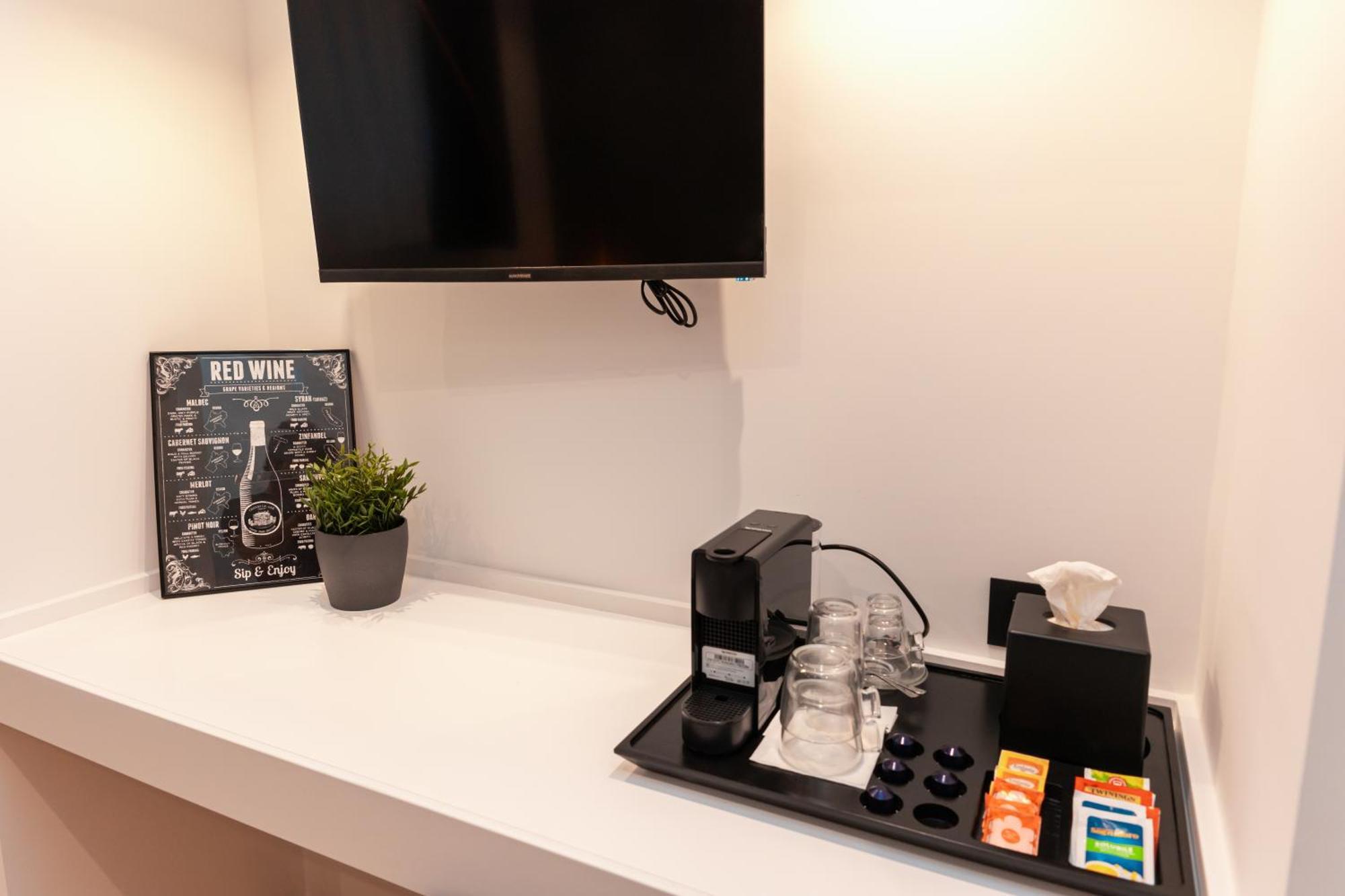 Il Mandorlo - Casa Palmeri Guest house Rome