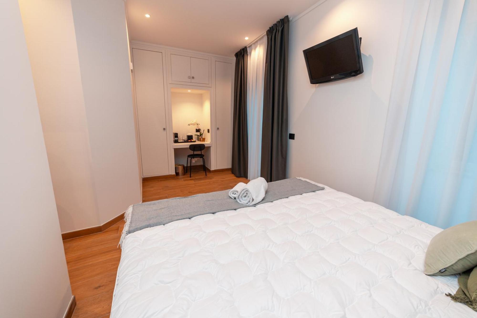 Guest house Il Mandorlo - Casa Palmeri Rome