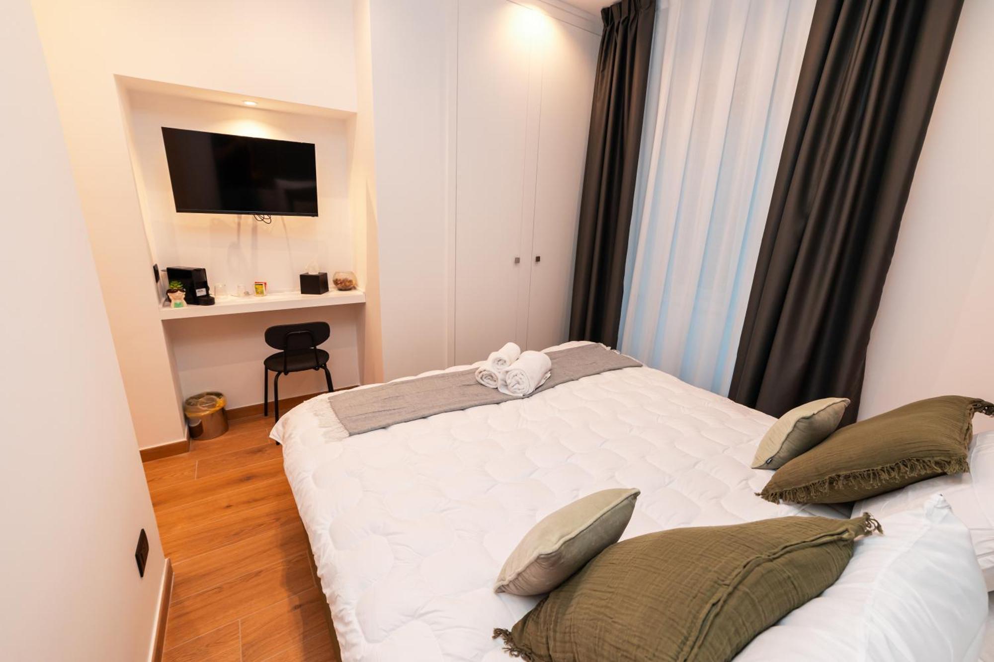 Il Mandorlo - Casa Palmeri Guest house Rome