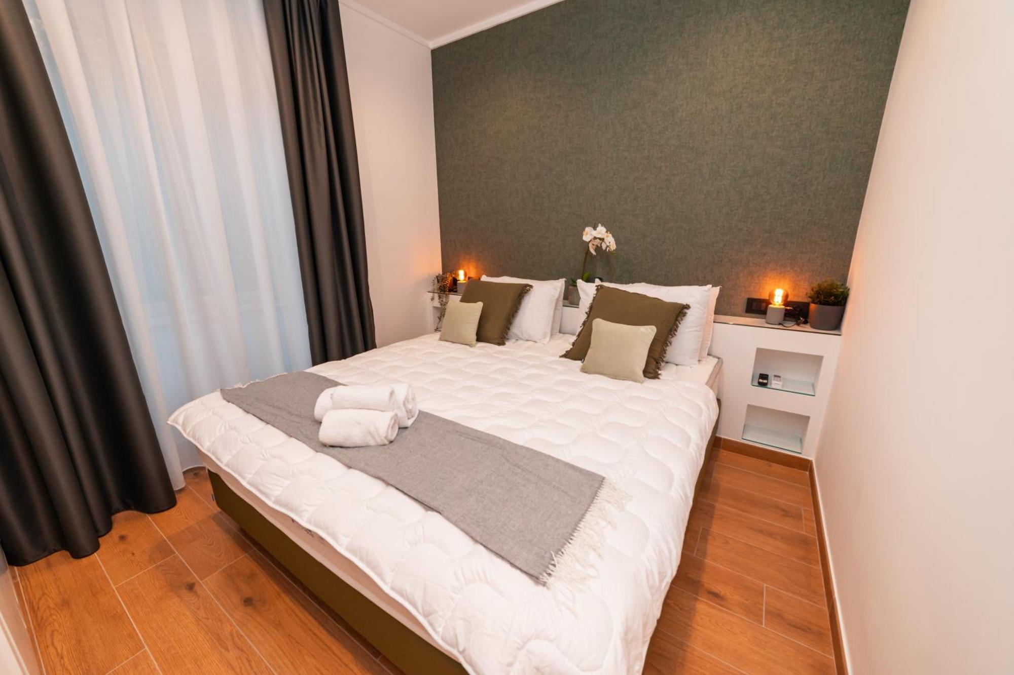 Guest house Il Mandorlo - Casa Palmeri Rome