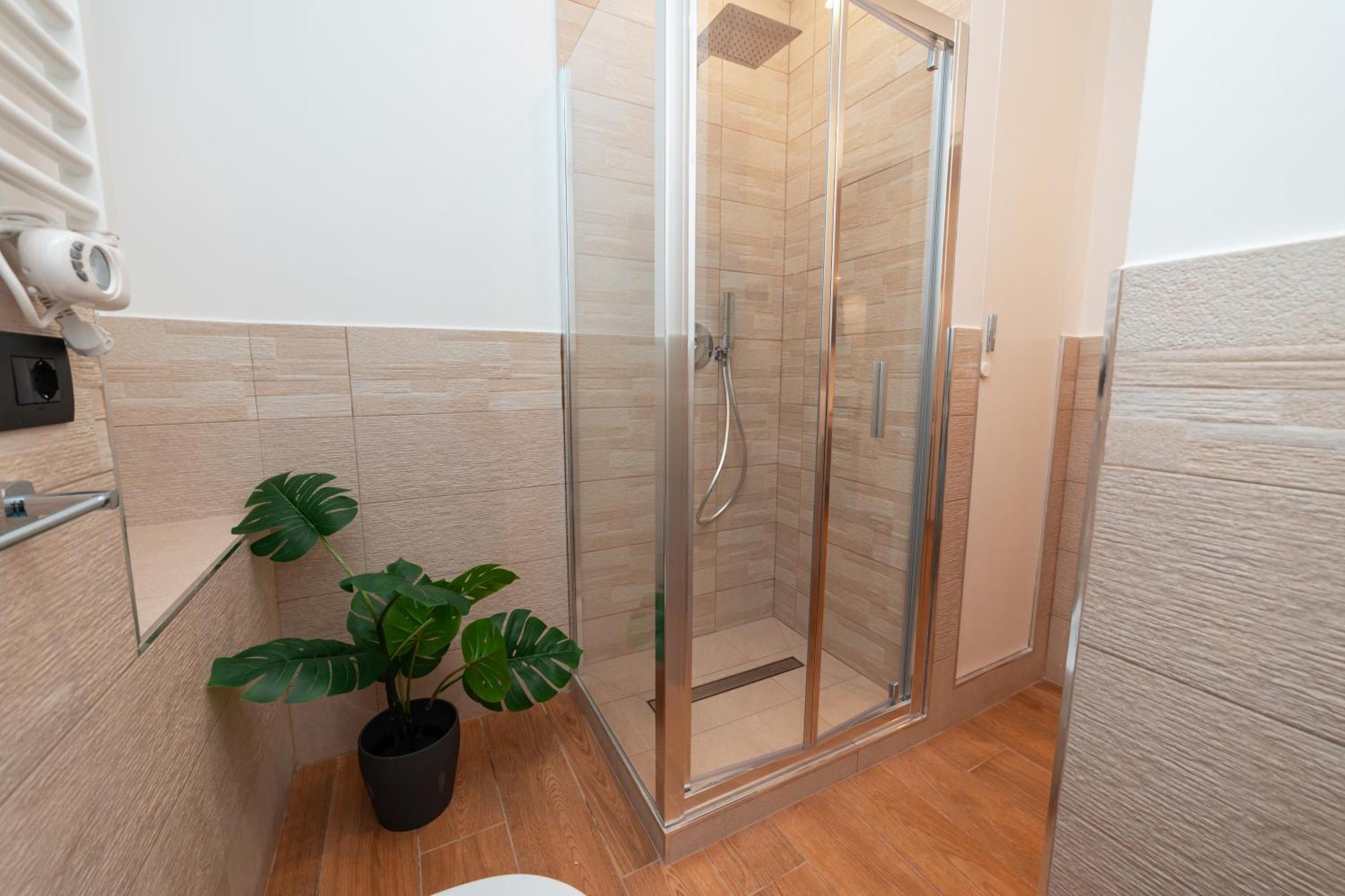 Il Mandorlo - Casa Palmeri Guest house