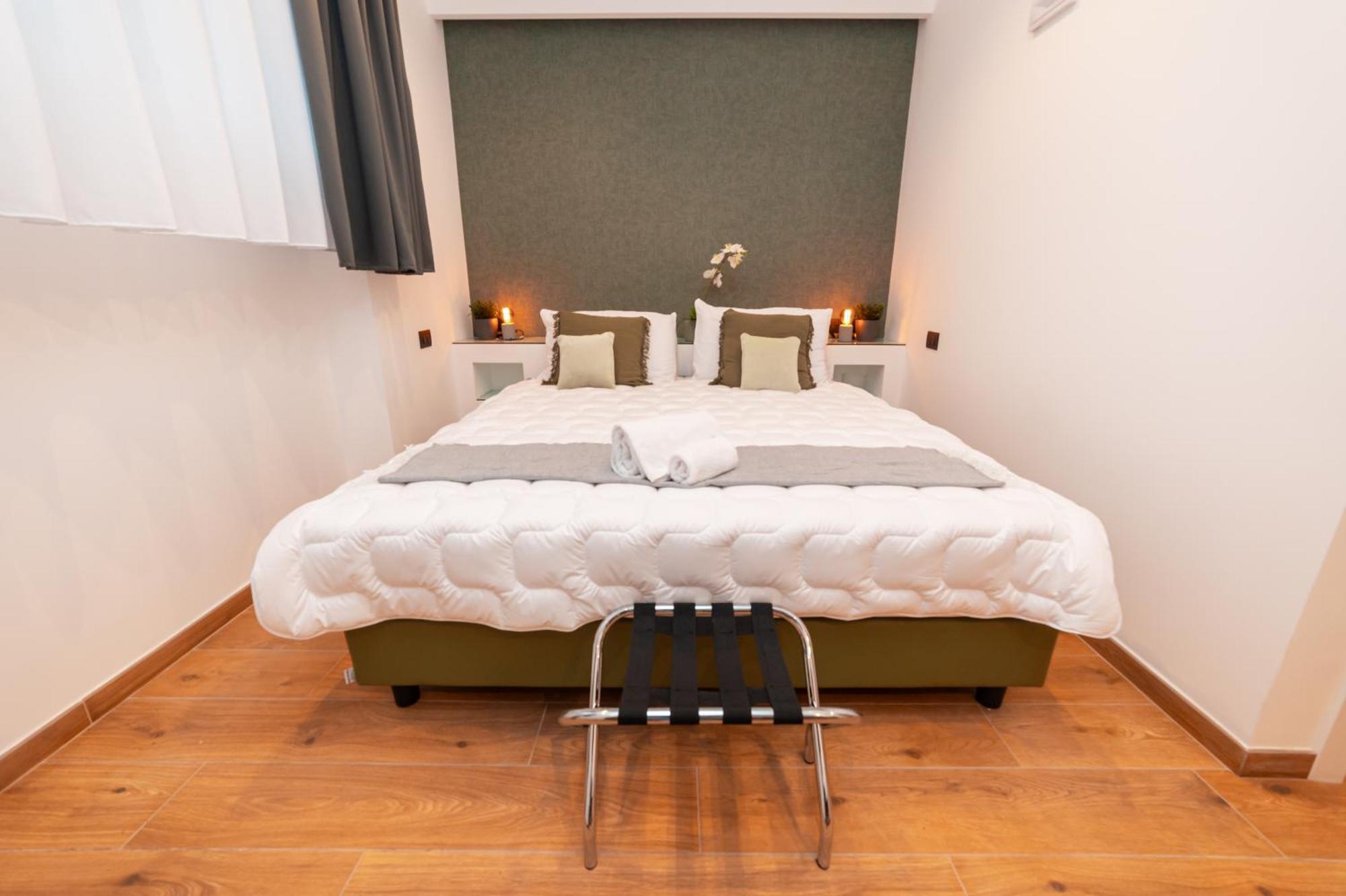 Il Mandorlo - Casa Palmeri Guest house