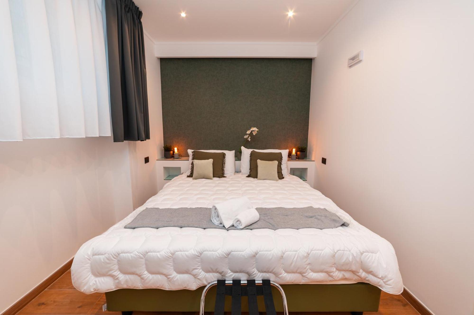 Il Mandorlo - Casa Palmeri Guest house
