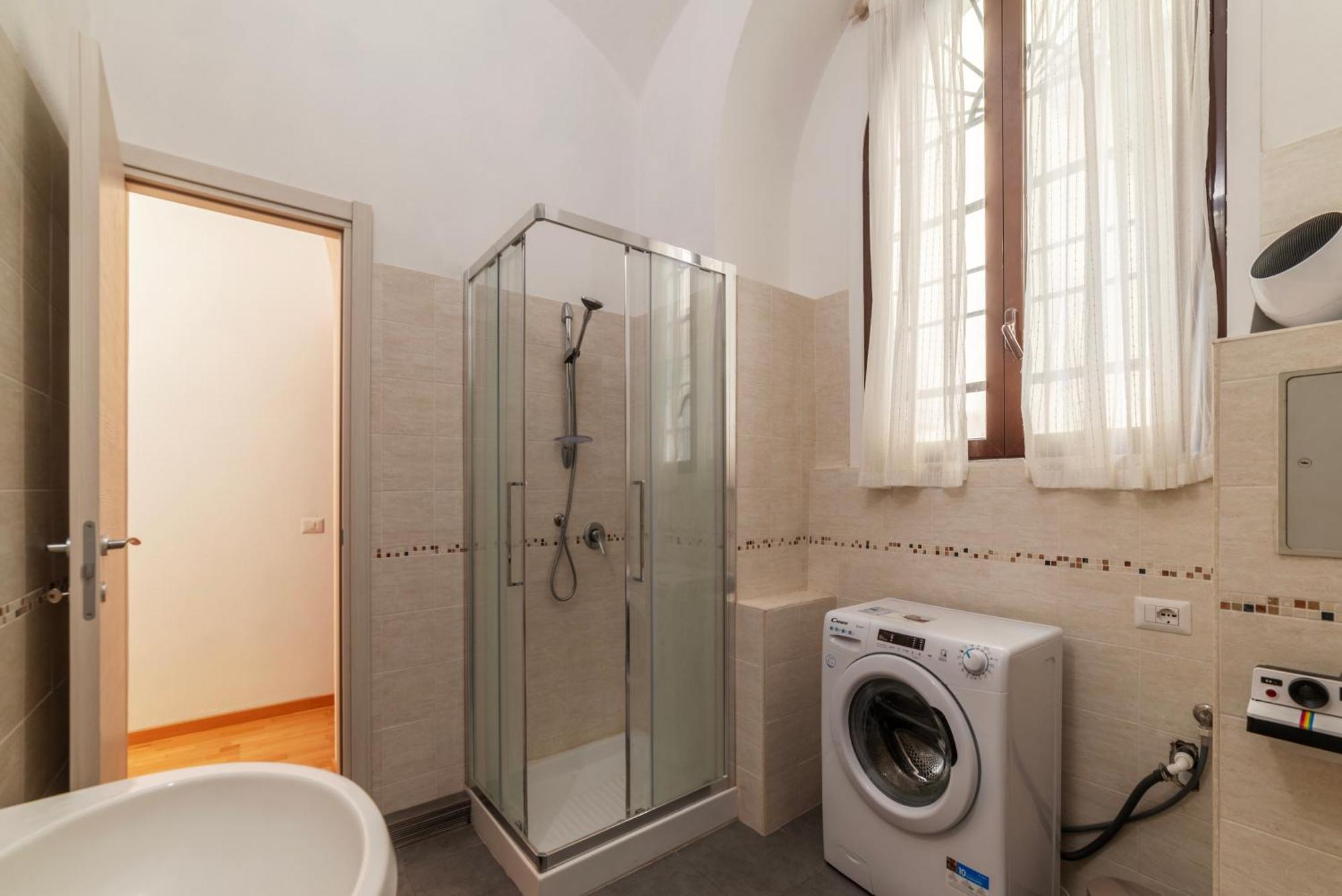 Campani Cozy Apartment Rome