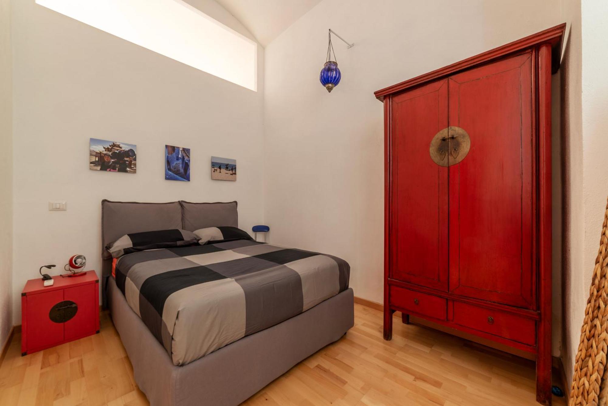 Apartment Campani Cozy *