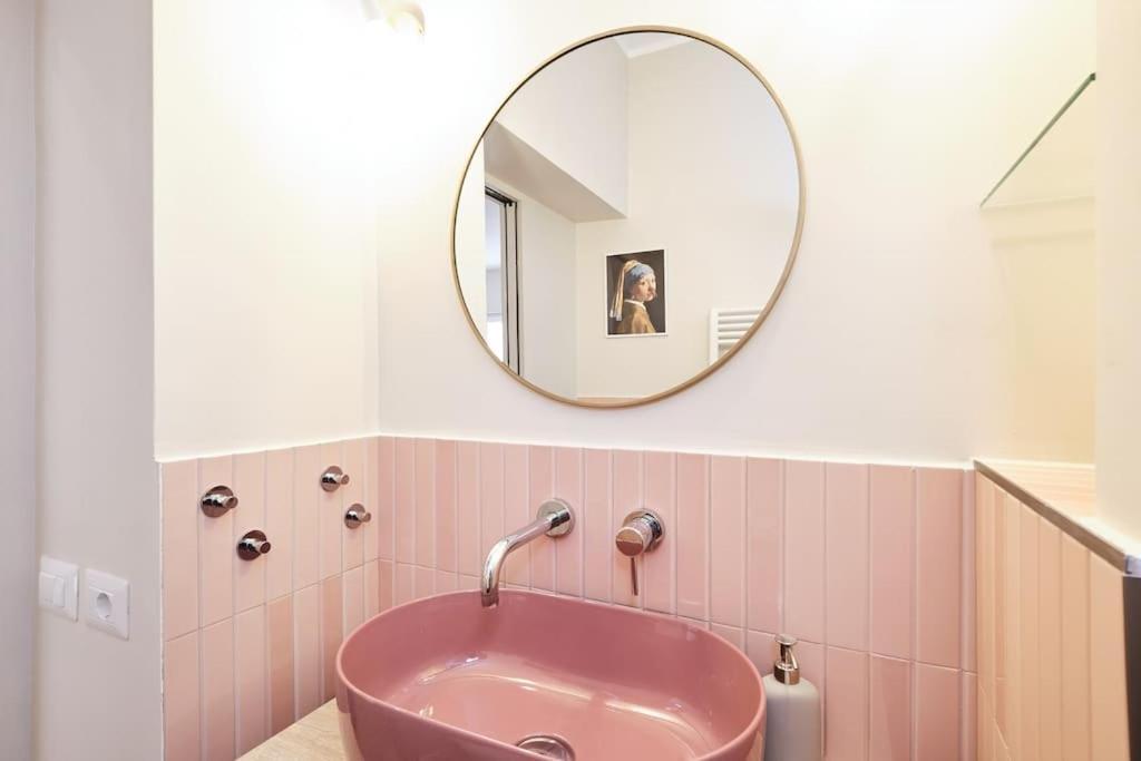 Apartment Cutilia Cozy Corner Rome