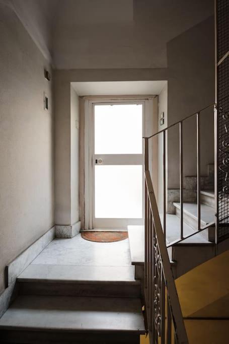 Cutilia Cozy Corner Rome
