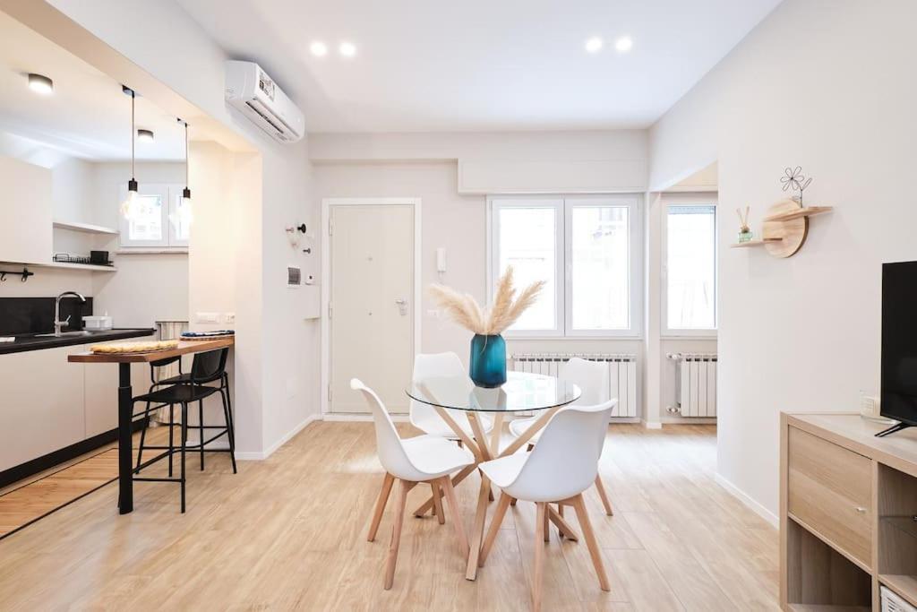 Cutilia Cozy Corner Apartment Rome