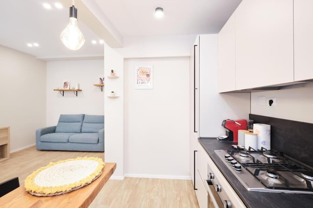 Apartment Cutilia Cozy Corner Rome