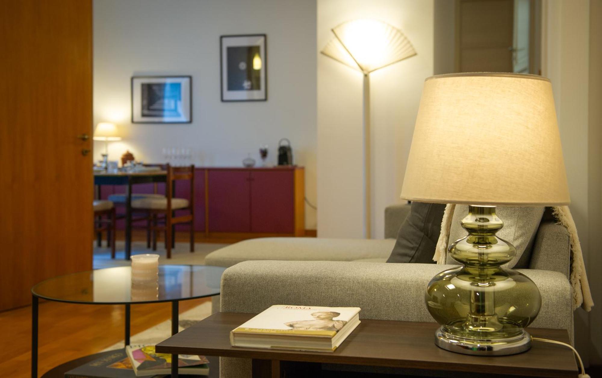Apartment Yes Rome