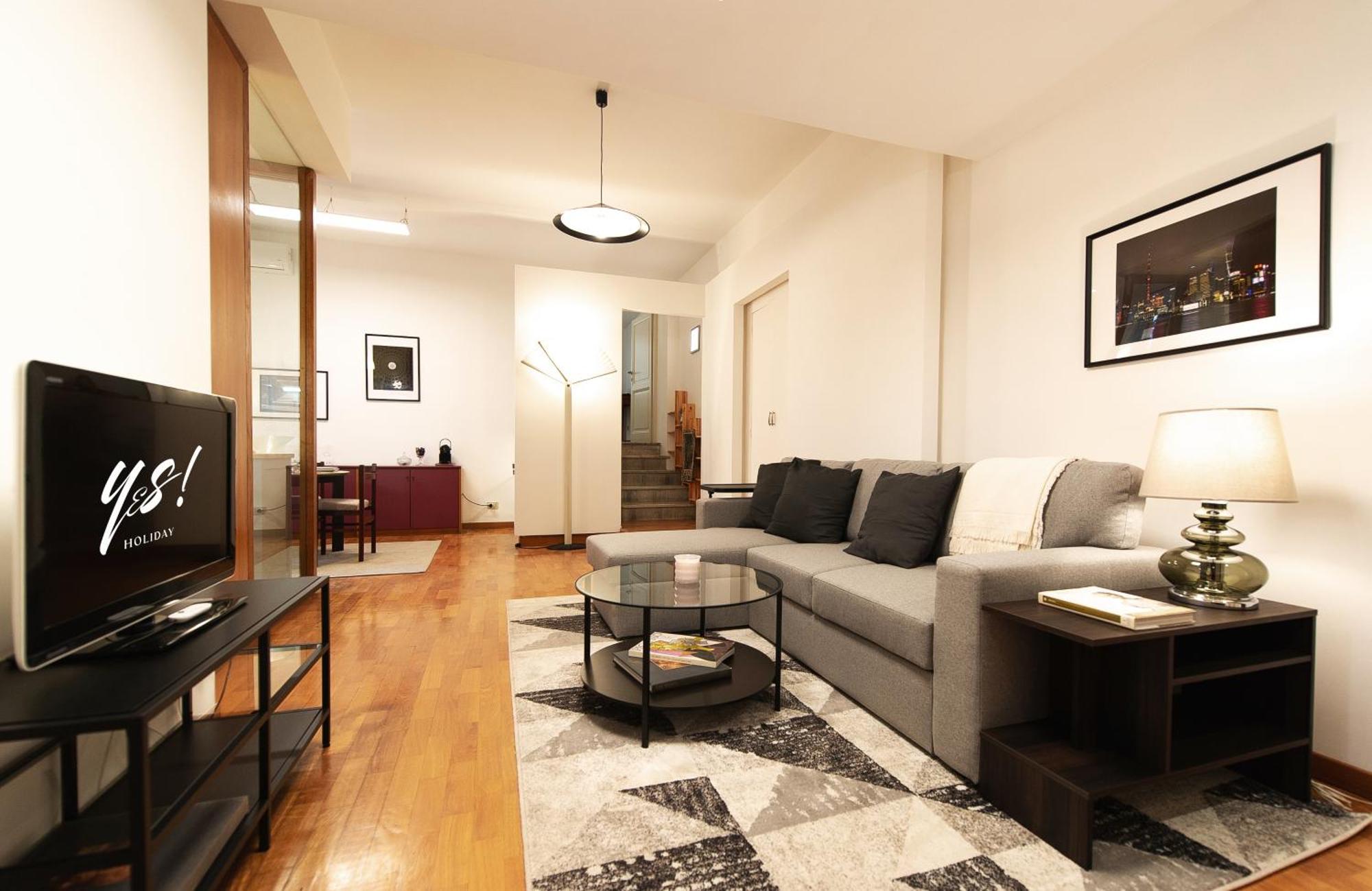 Yes Apartment