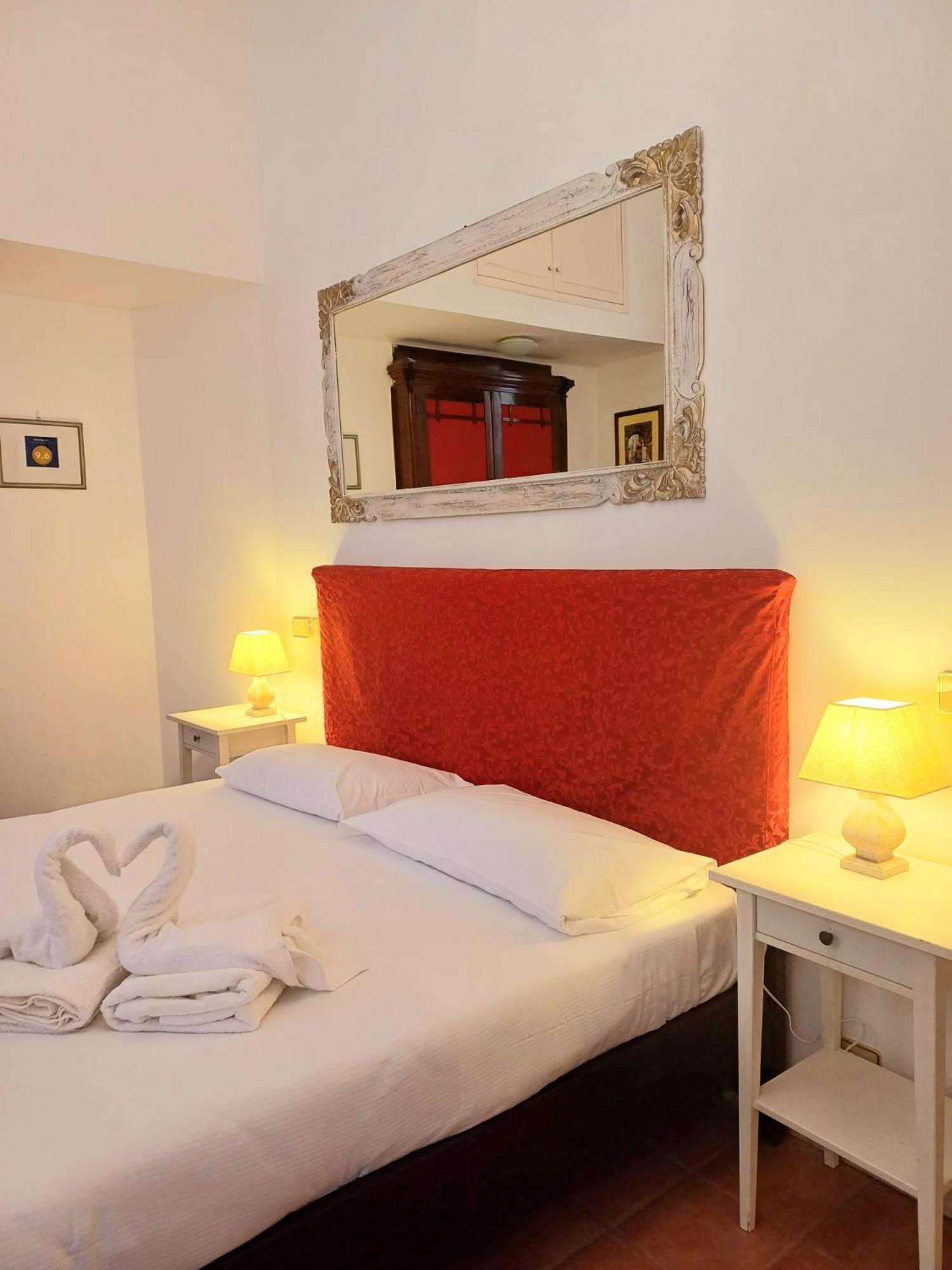 The Bishop's Loft Spagna Rome