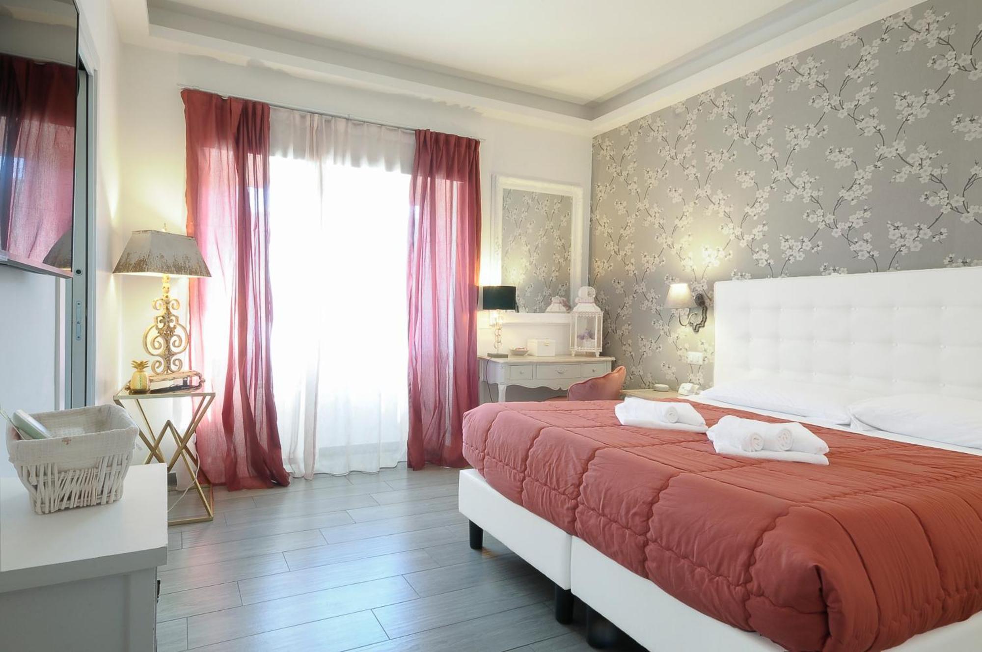 Guest house Romantic Dreams Rome