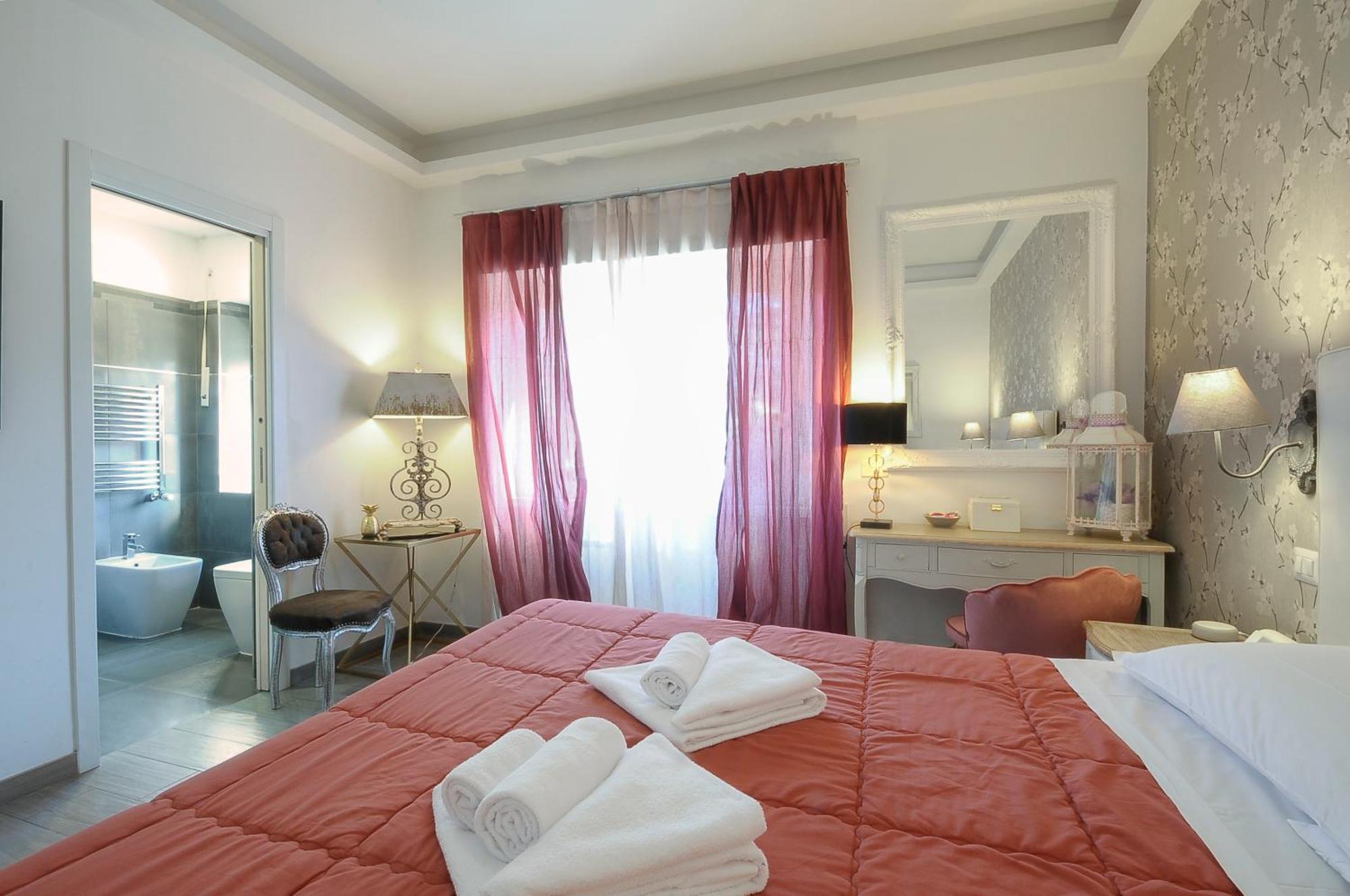 Romantic Dreams 2* Rome
