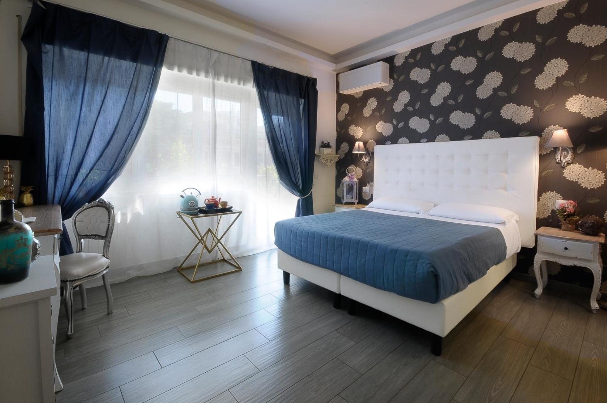 Romantic Dreams Guest house Rome