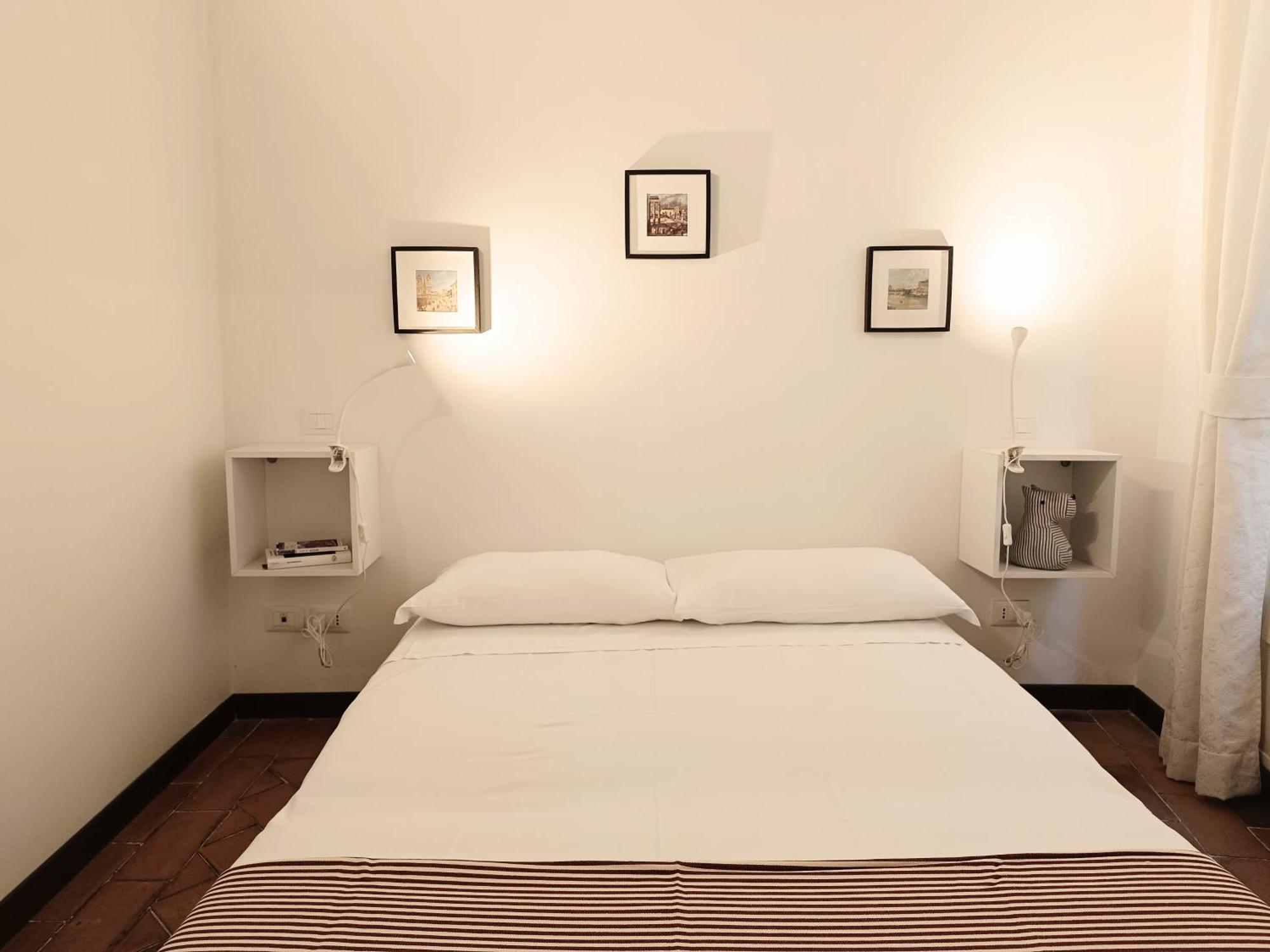 Casa de hóspedes Piccolo Trevi 3*