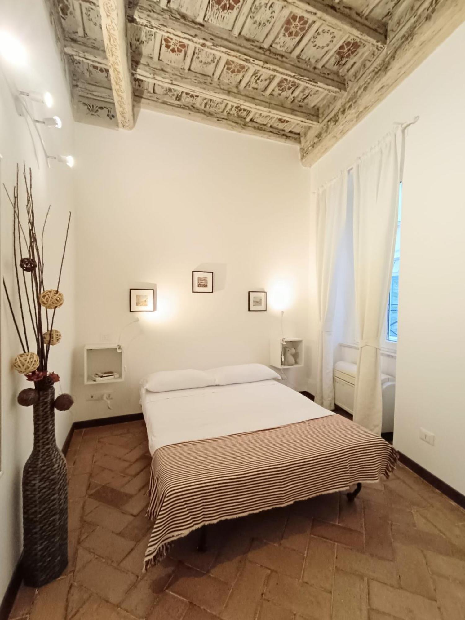 Casa de hóspedes Piccolo Trevi