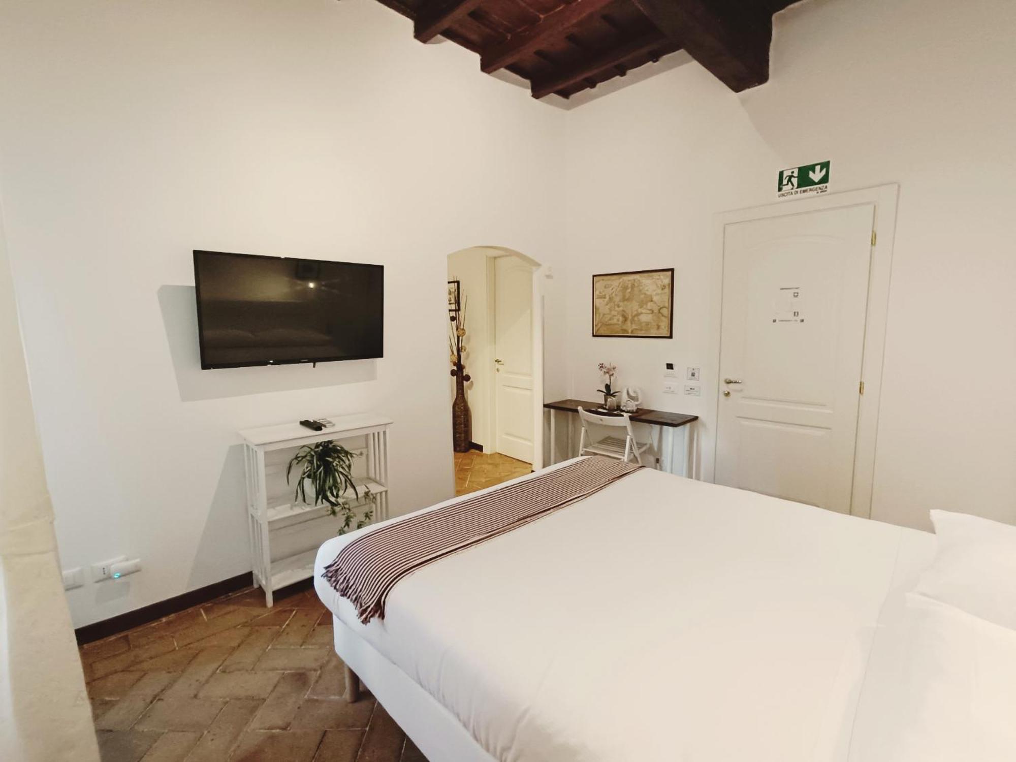 Piccolo Trevi Casa de hóspedes 3*