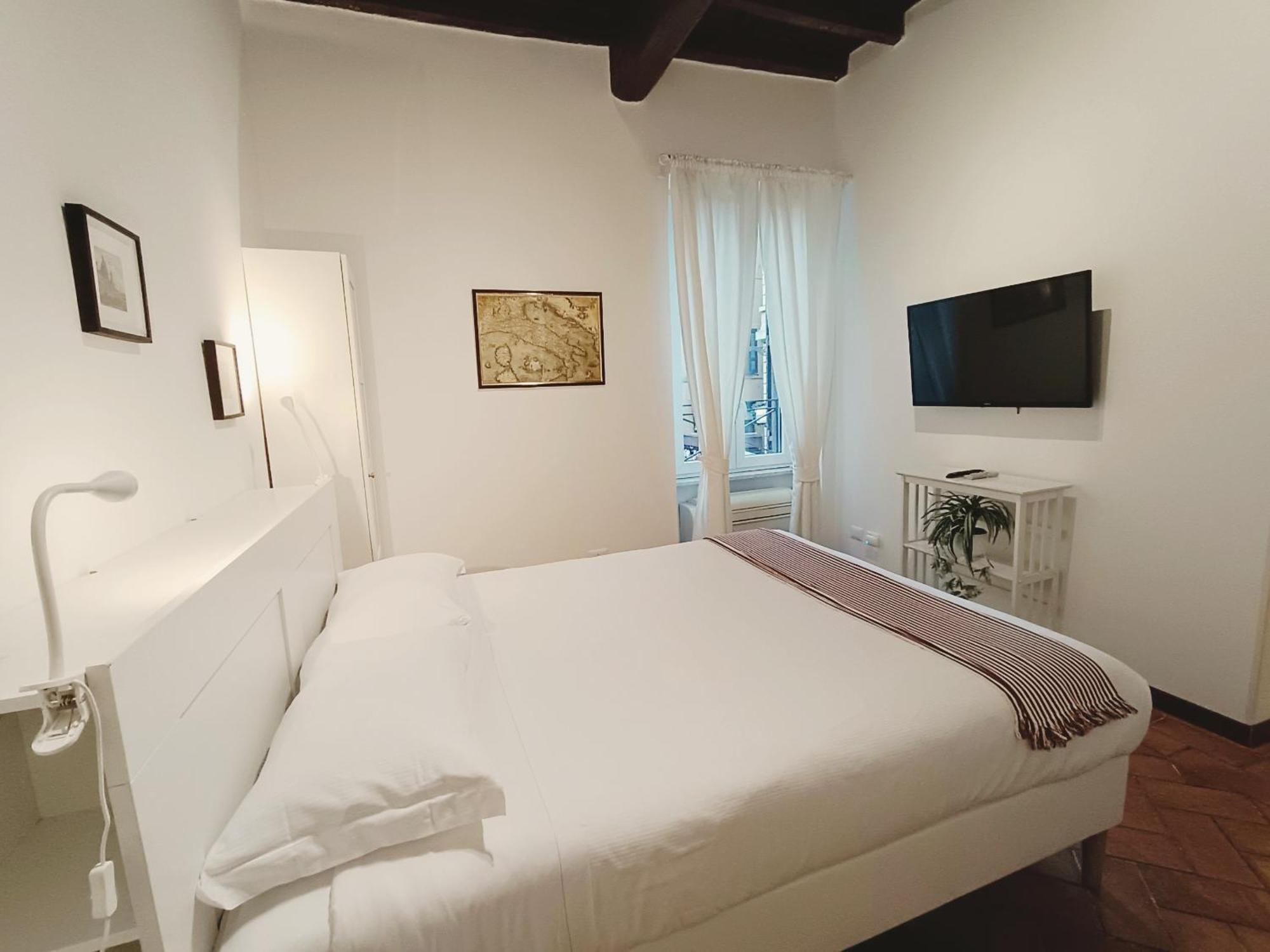 Casa de hóspedes Piccolo Trevi 3*