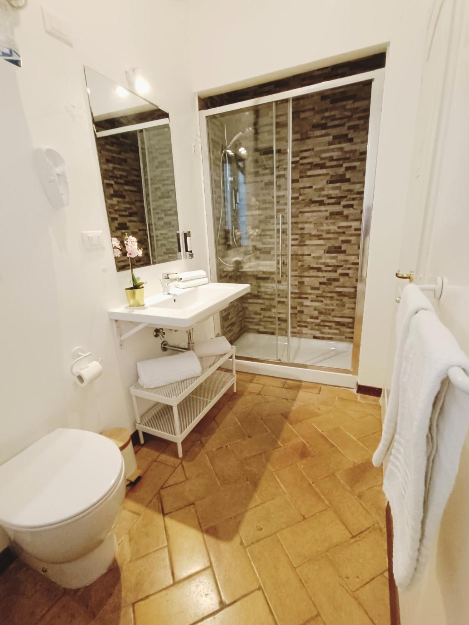 Piccolo Trevi Casa de hóspedes Roma