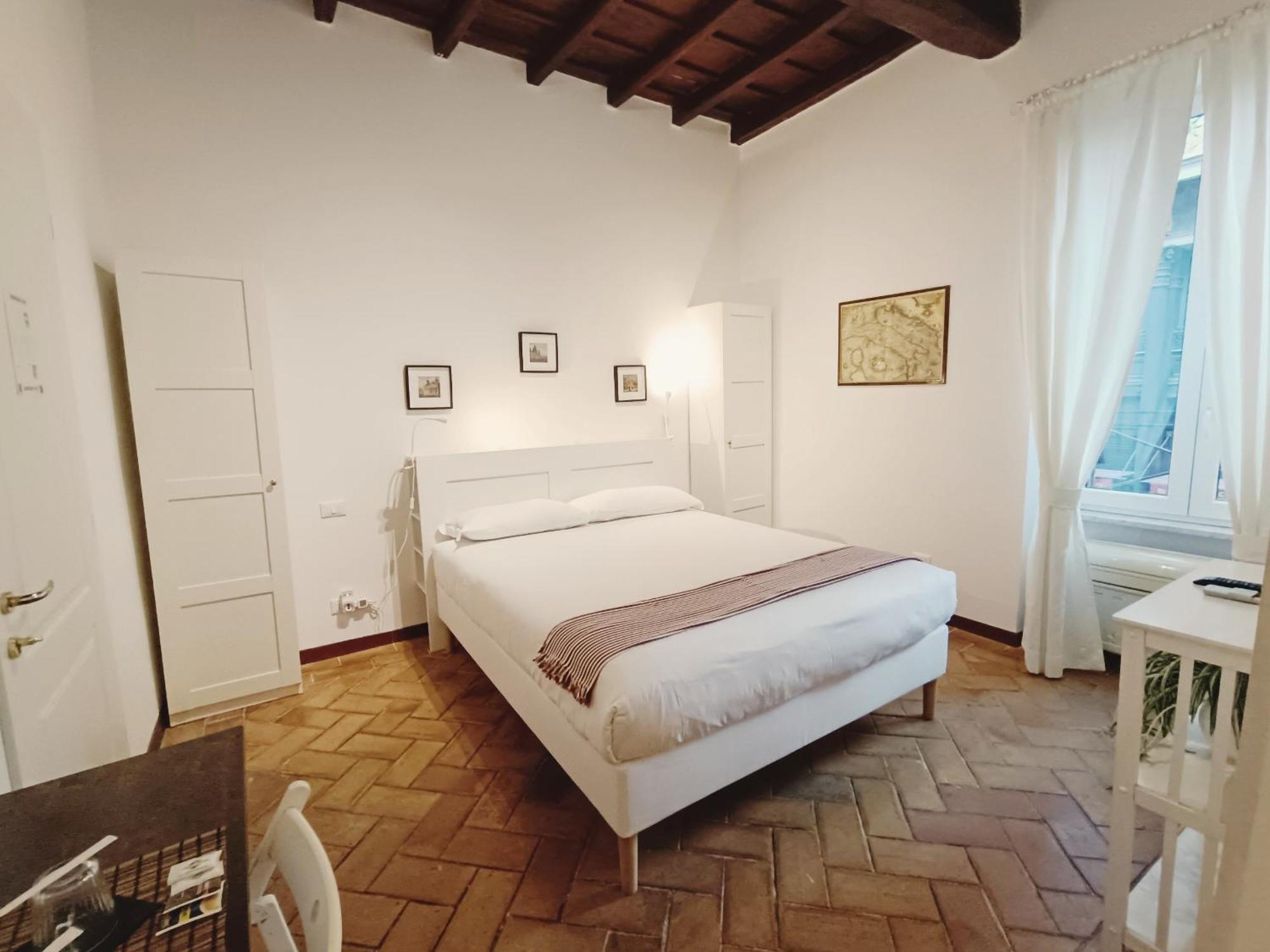 Casa de hóspedes Piccolo Trevi Roma