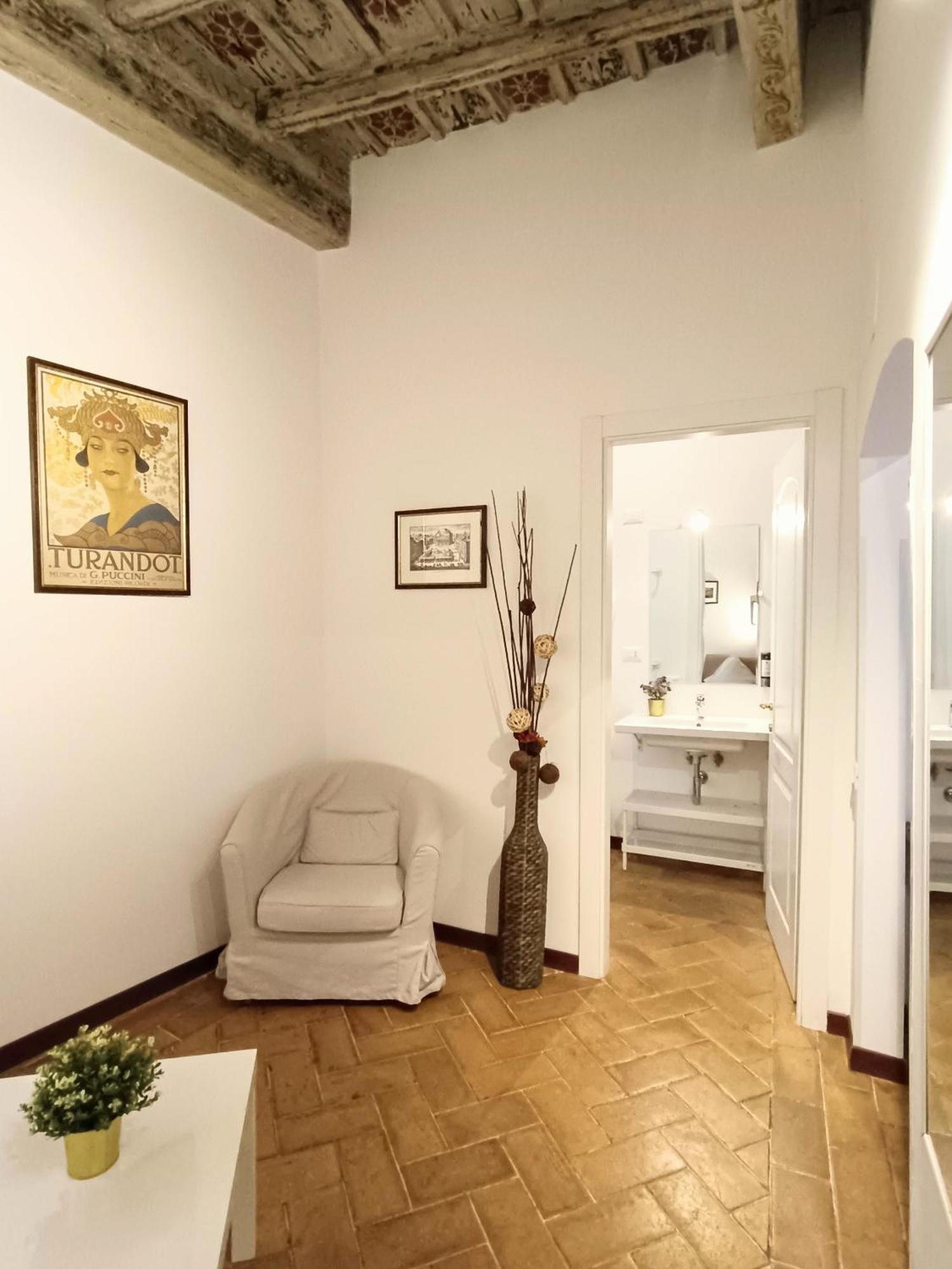 Casa de hóspedes Piccolo Trevi Roma