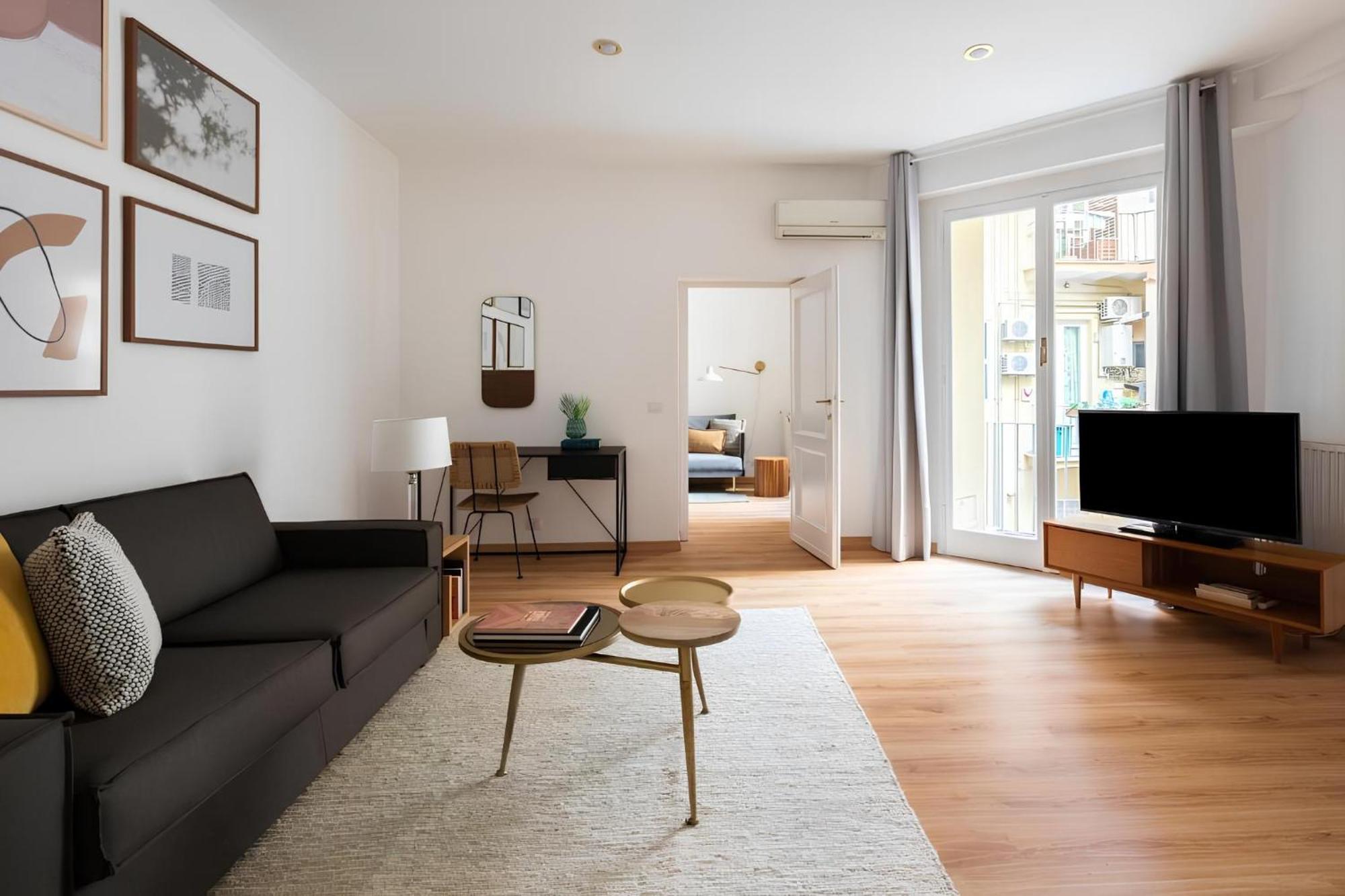 Maison Boncompagni Guest house