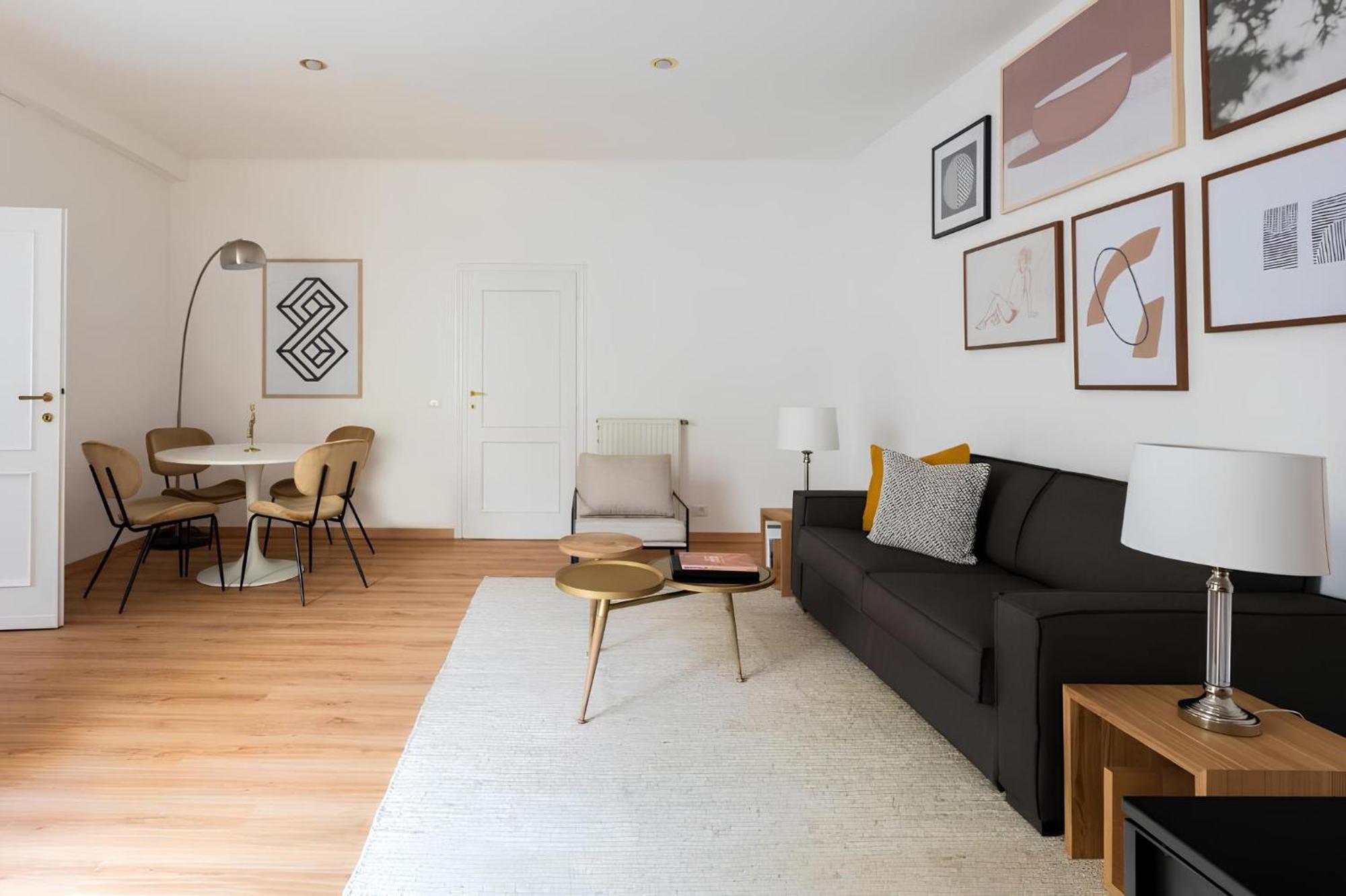 Guest house Maison Boncompagni *