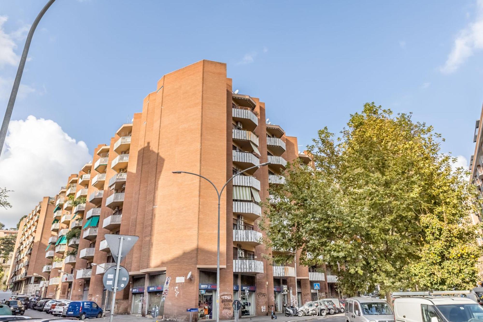 Casa Malupa Luxury Rome