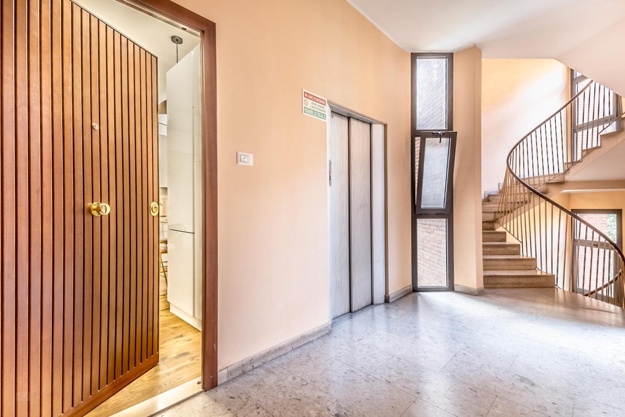 Casa Malupa Luxury * Rome