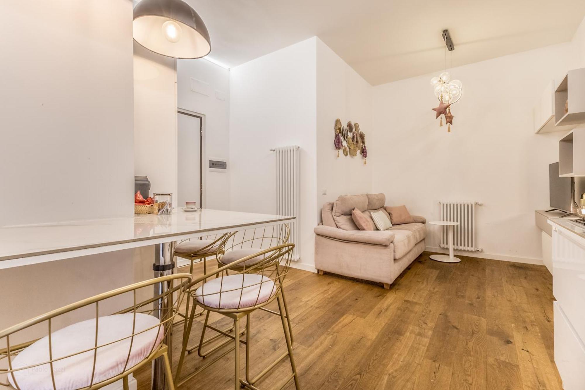 Casa Malupa Luxury Apartment