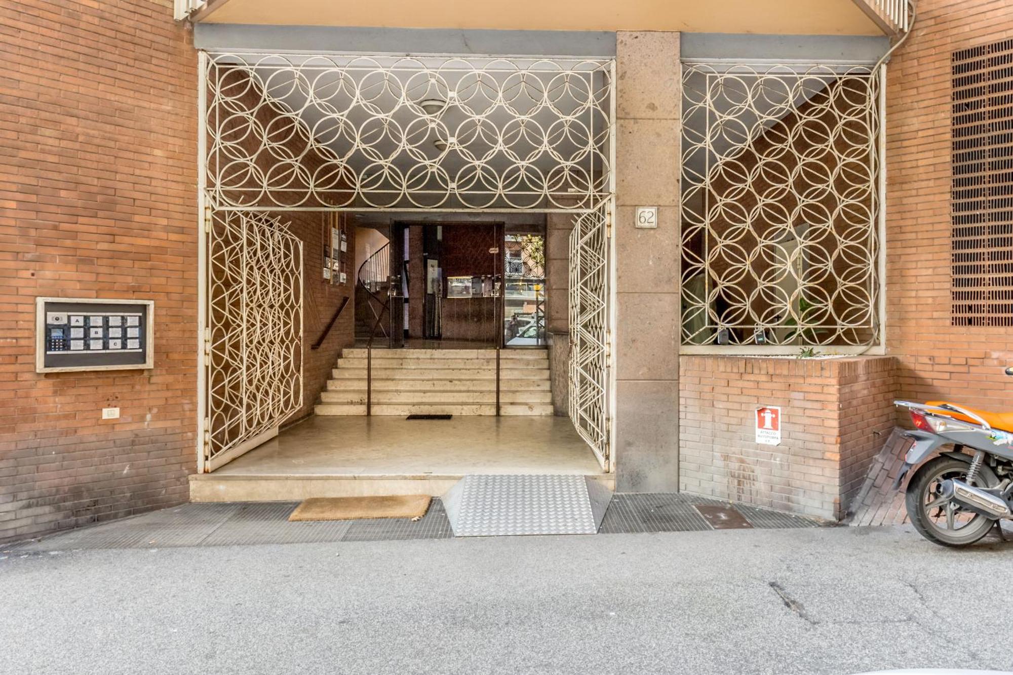 Casa Malupa Luxury Apartment *