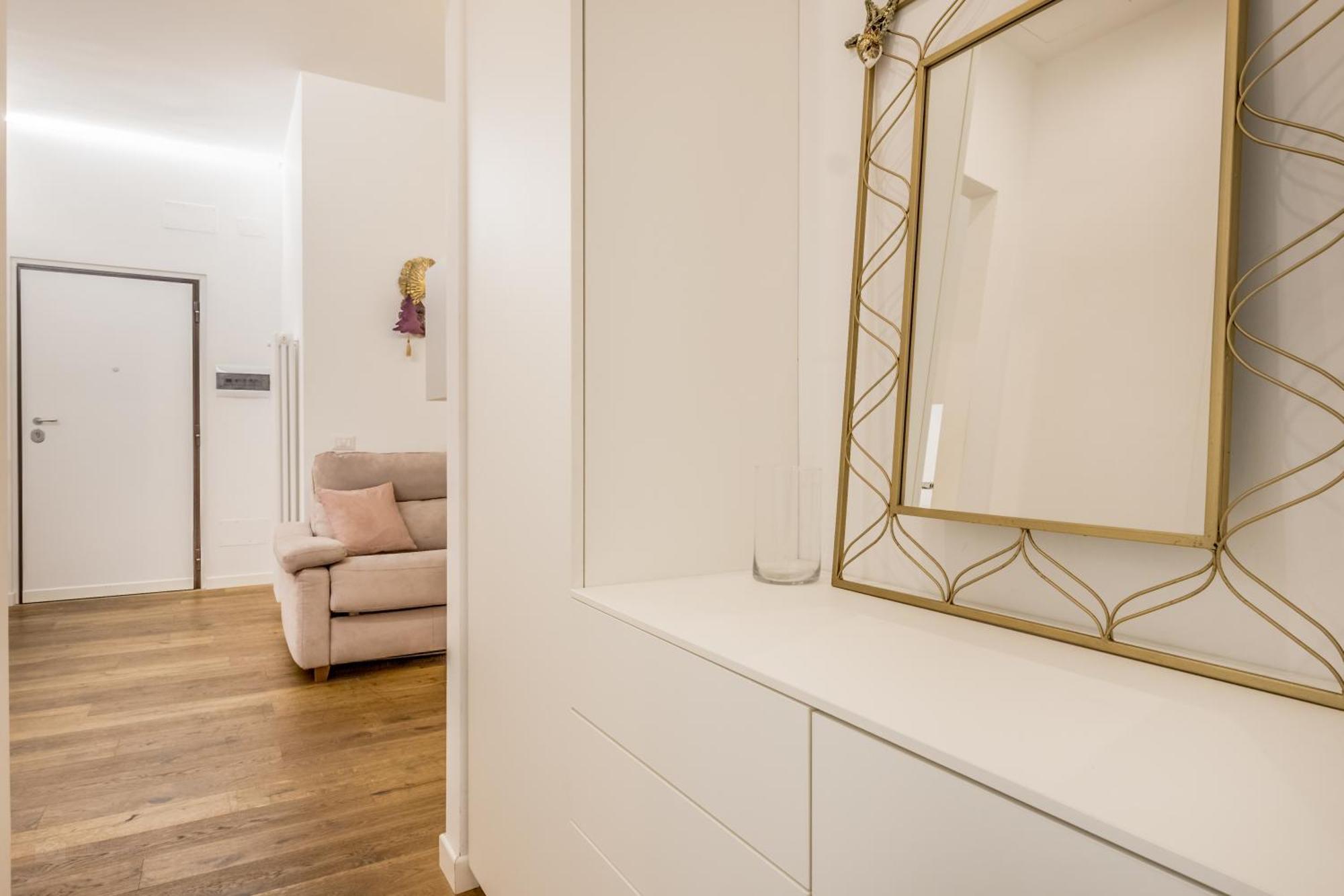 Casa Malupa Luxury Apartment Rome