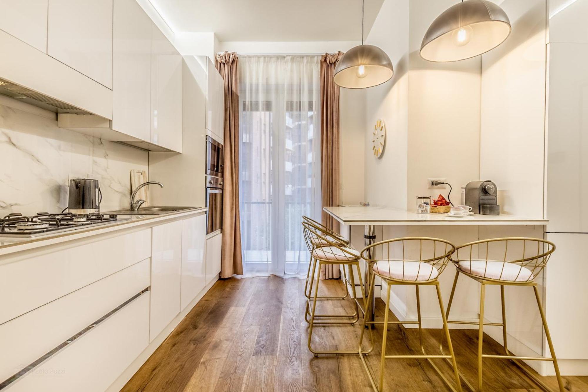 Casa Malupa Luxury *