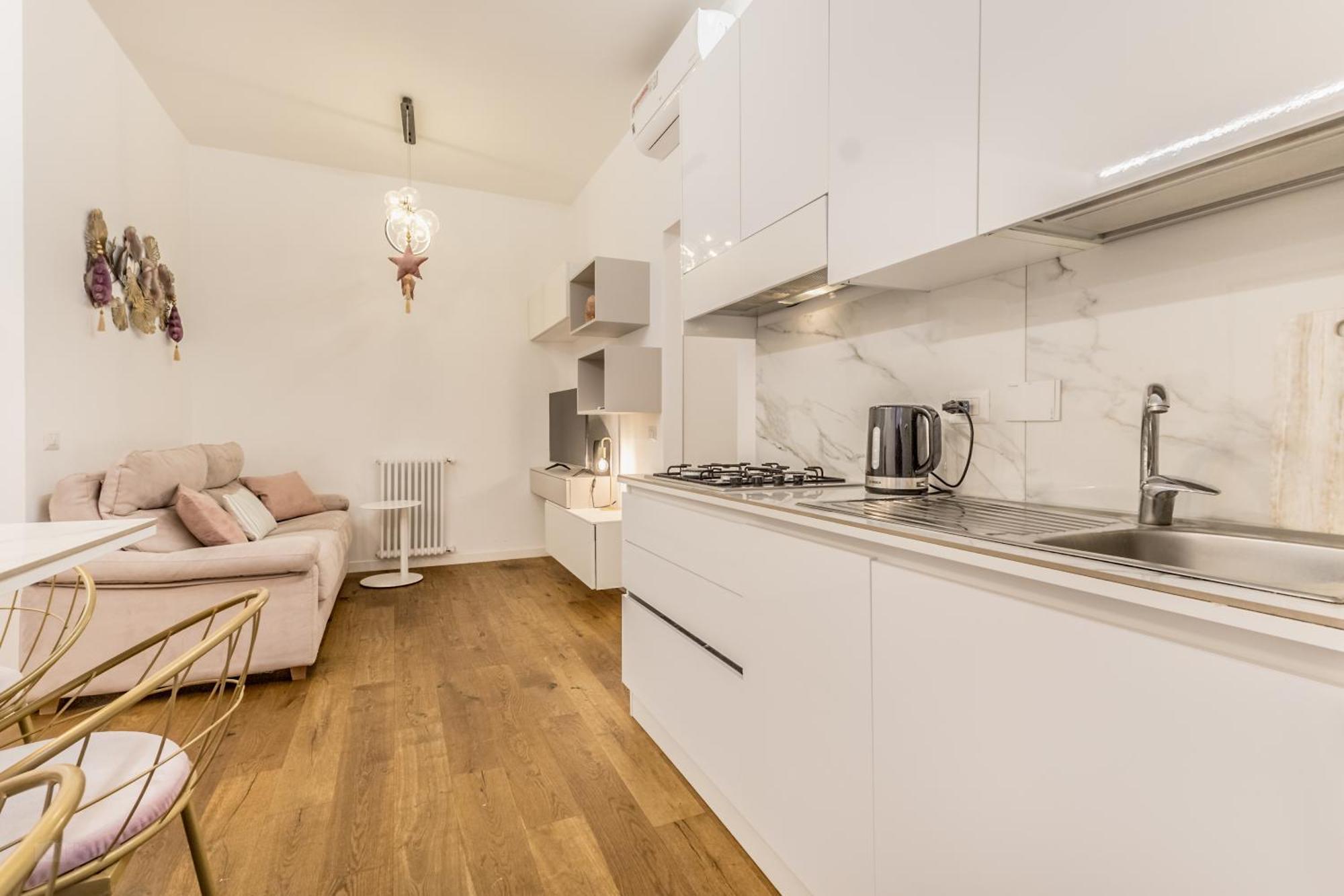 Casa Malupa Luxury Rome