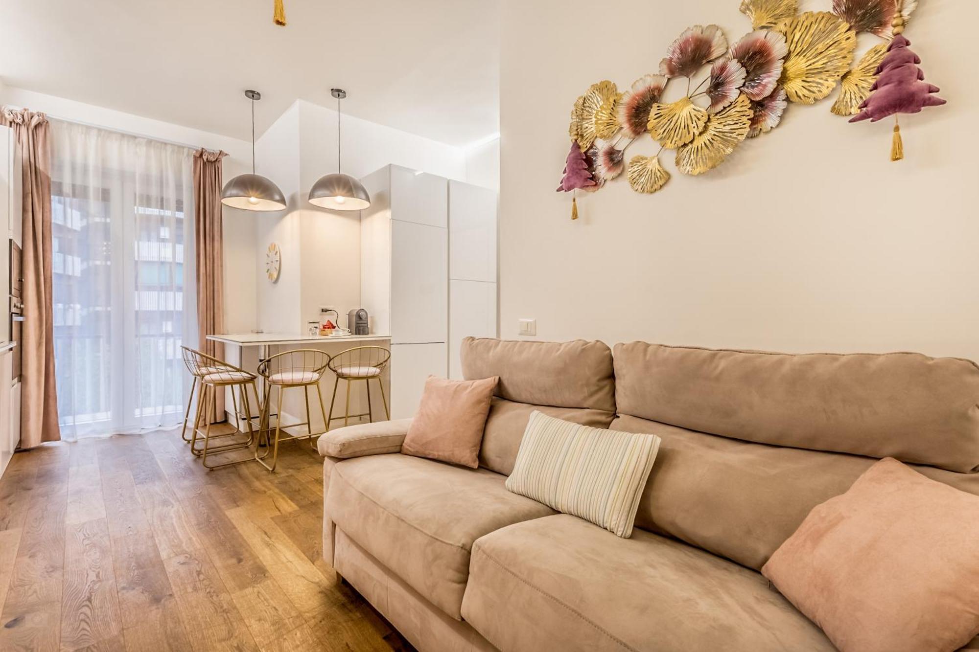 Casa Malupa Luxury * Rome