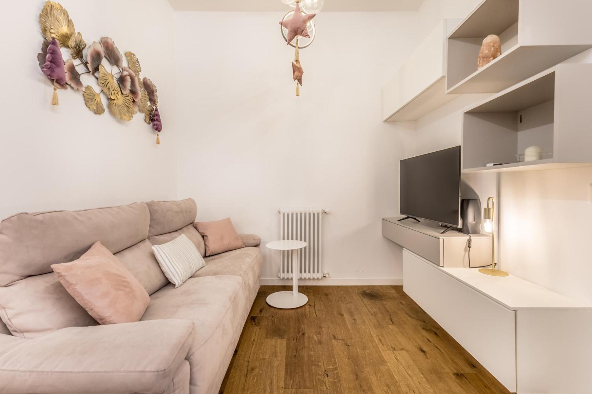 Casa Malupa Luxury Apartment